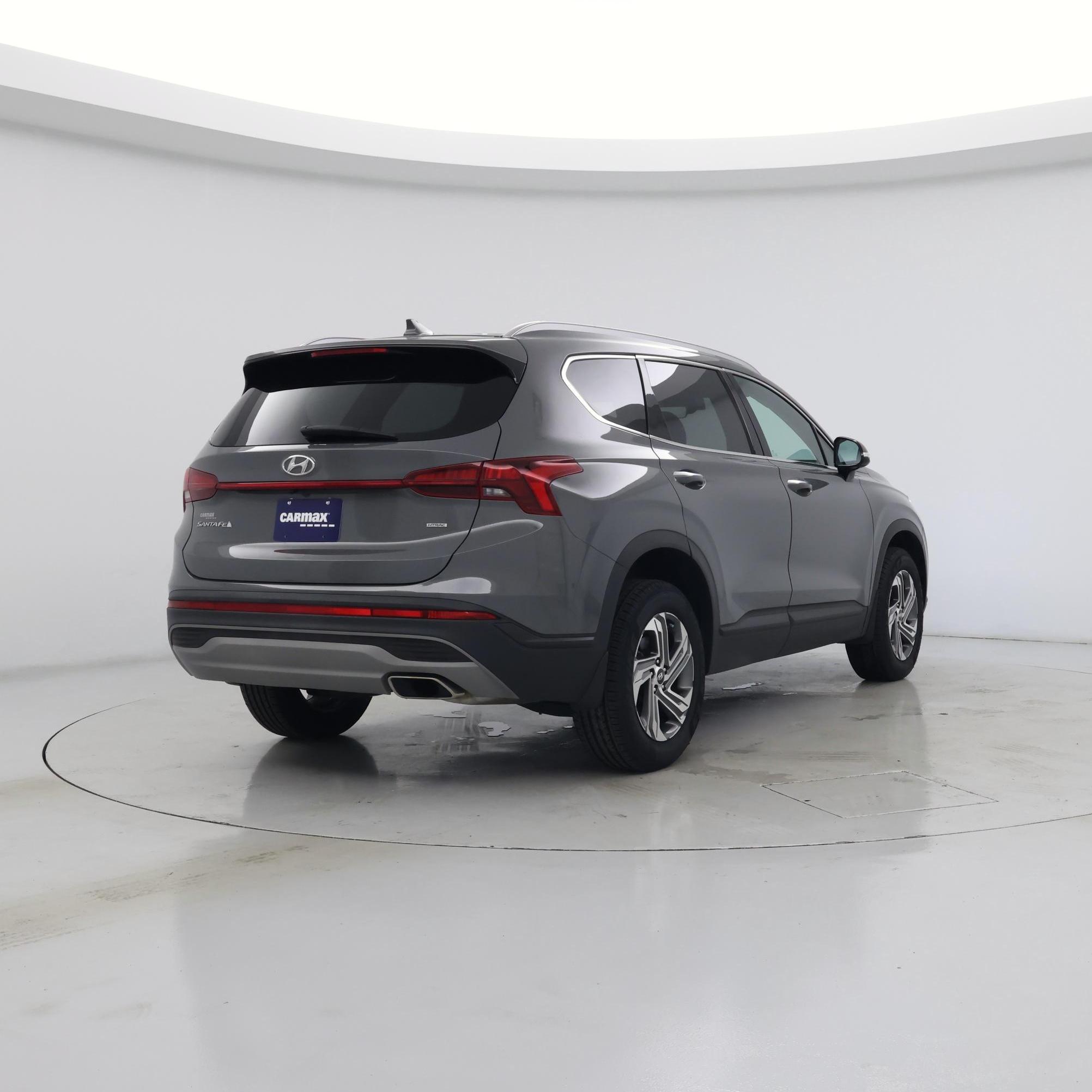 Thumbnail: 2023 Hyundai Santa Fe - 8