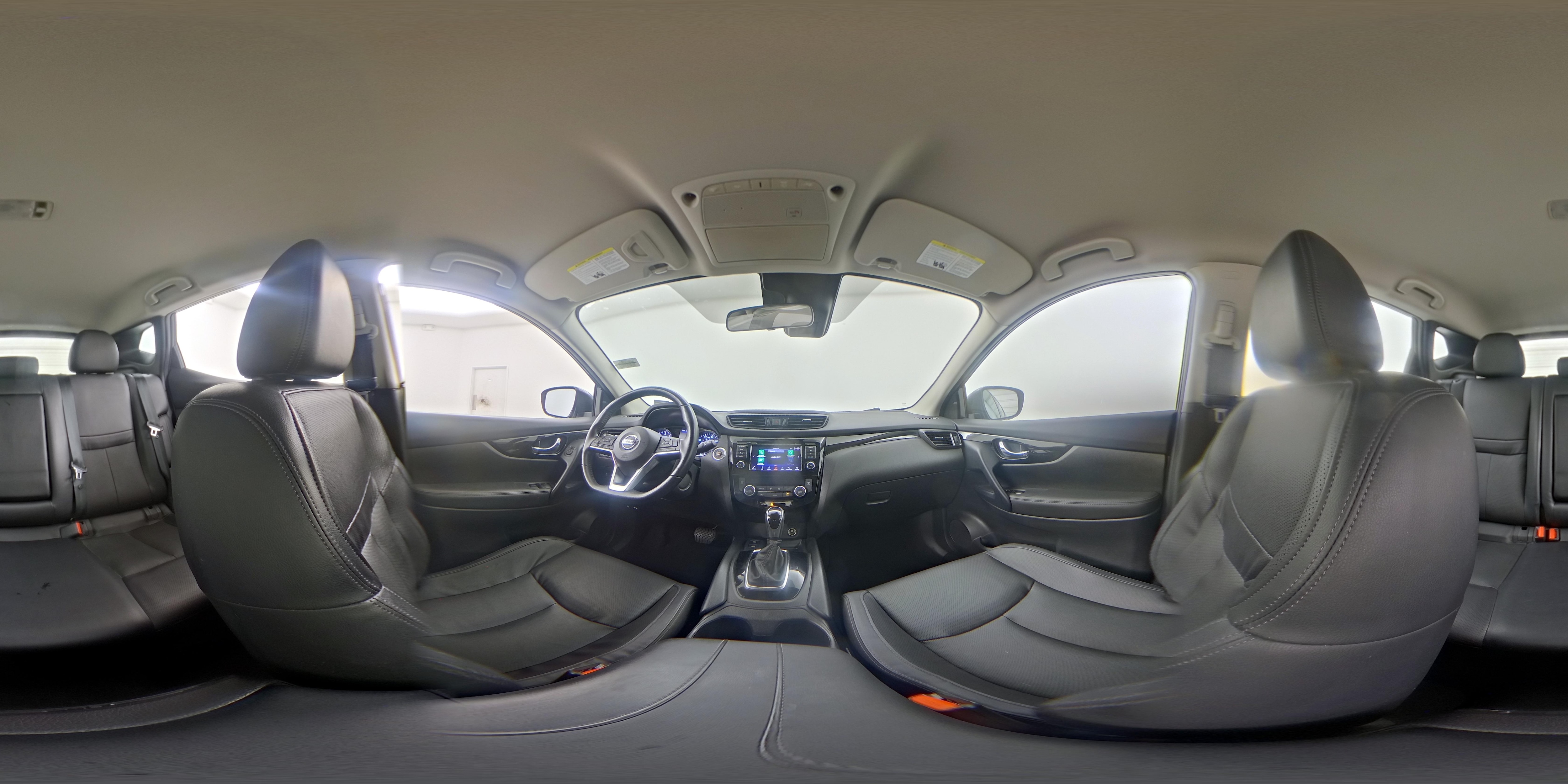 2022 Nissan Rogue Sport SL - Photo 25