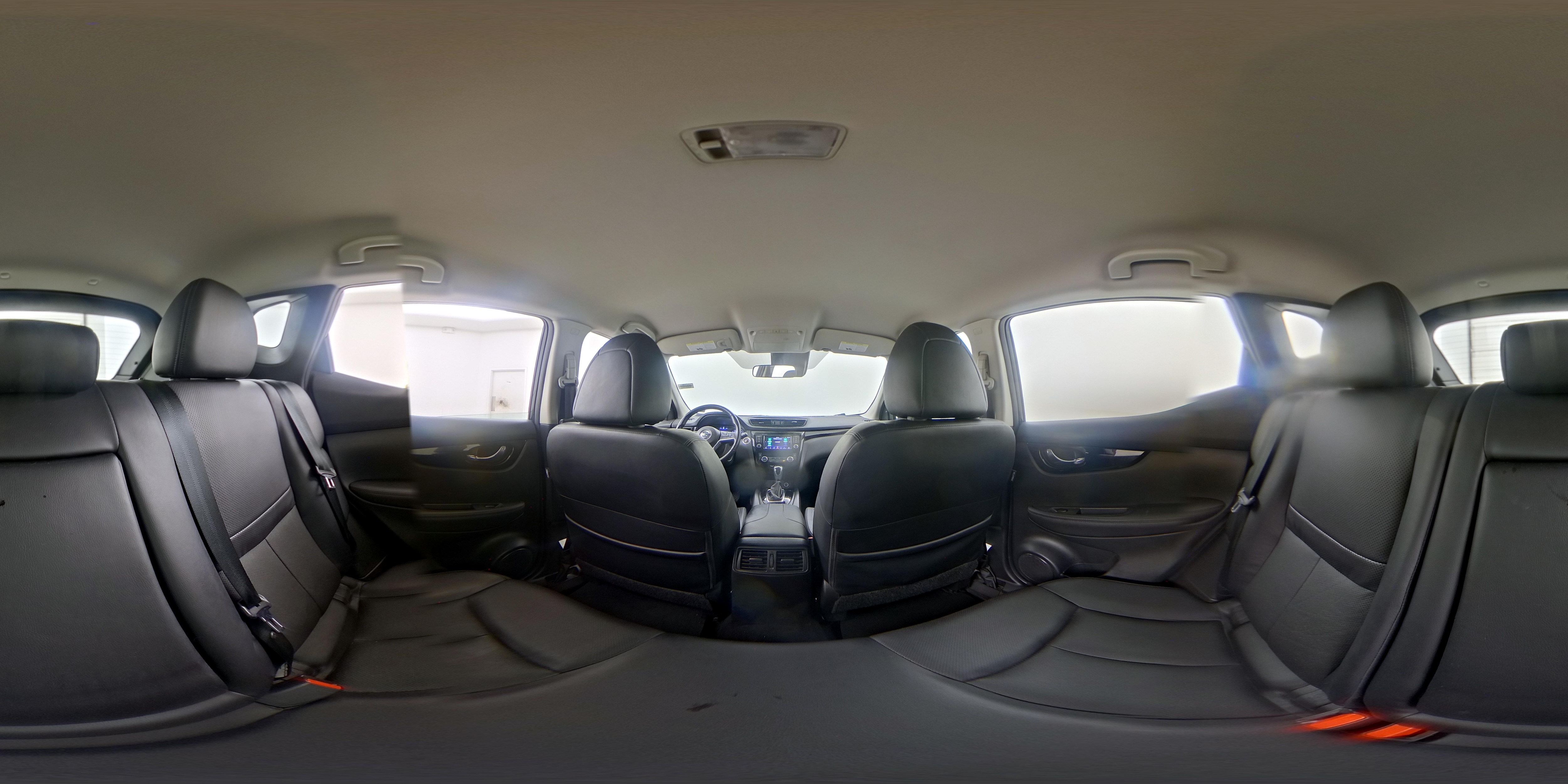 2022 Nissan Rogue Sport SL - Photo 26