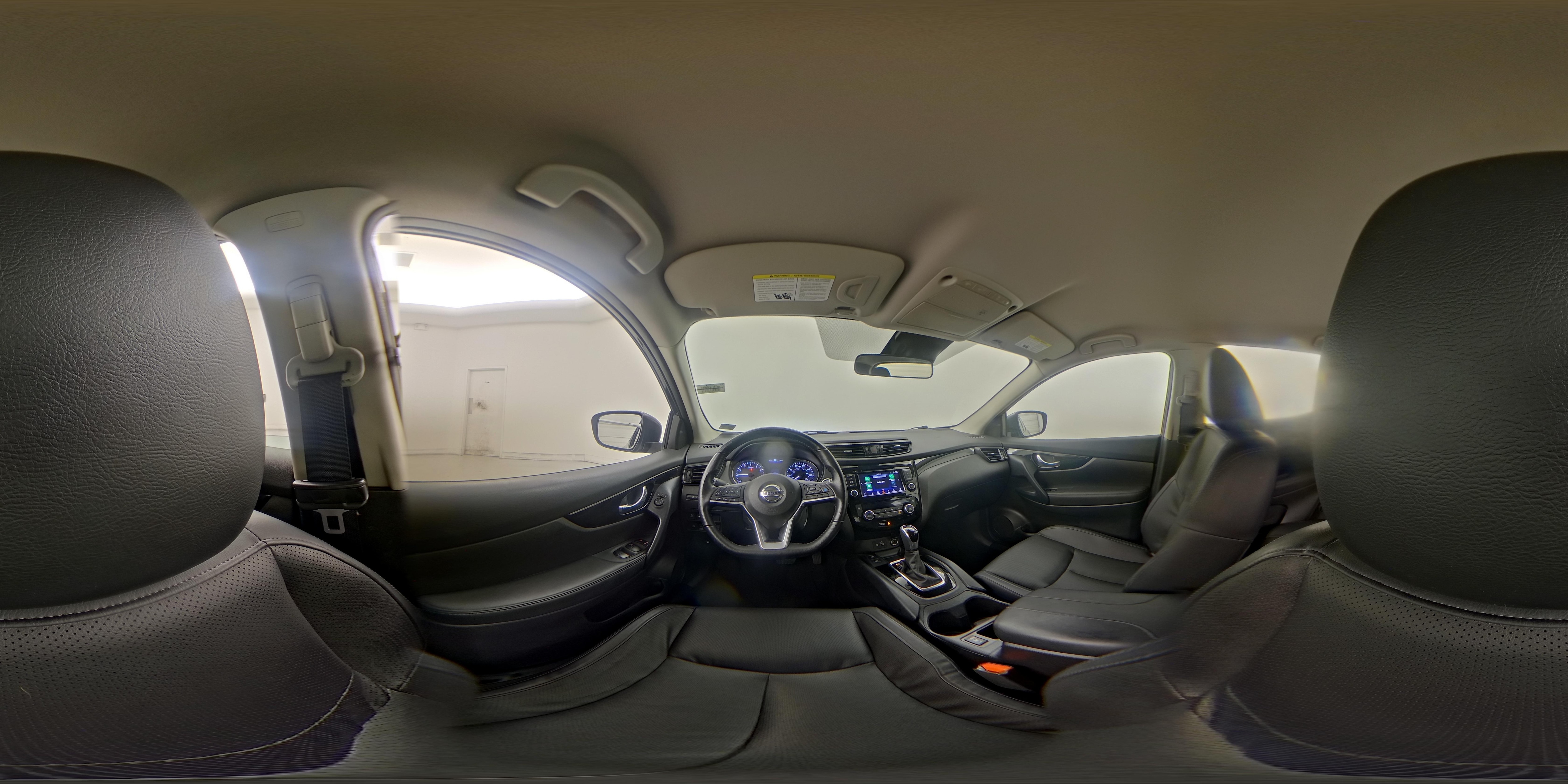 2022 Nissan Rogue Sport SL - Photo 27