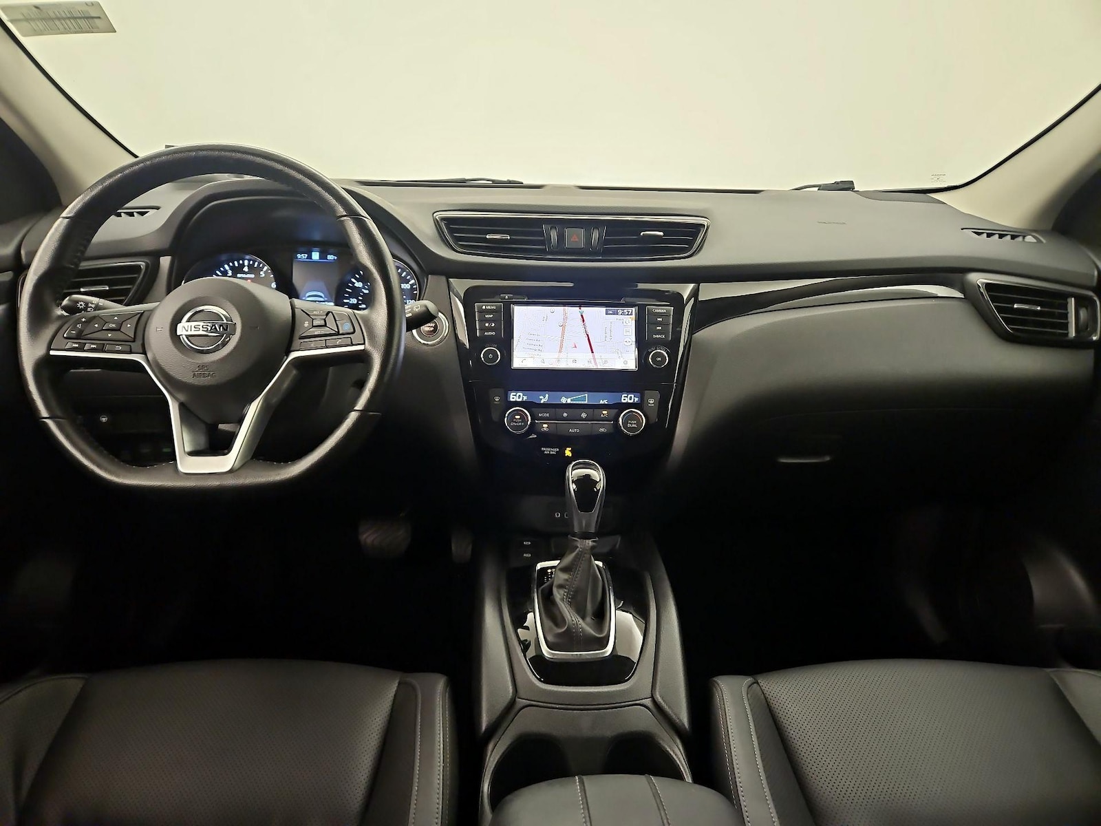 2022 Nissan Rogue Sport SL - Photo 10