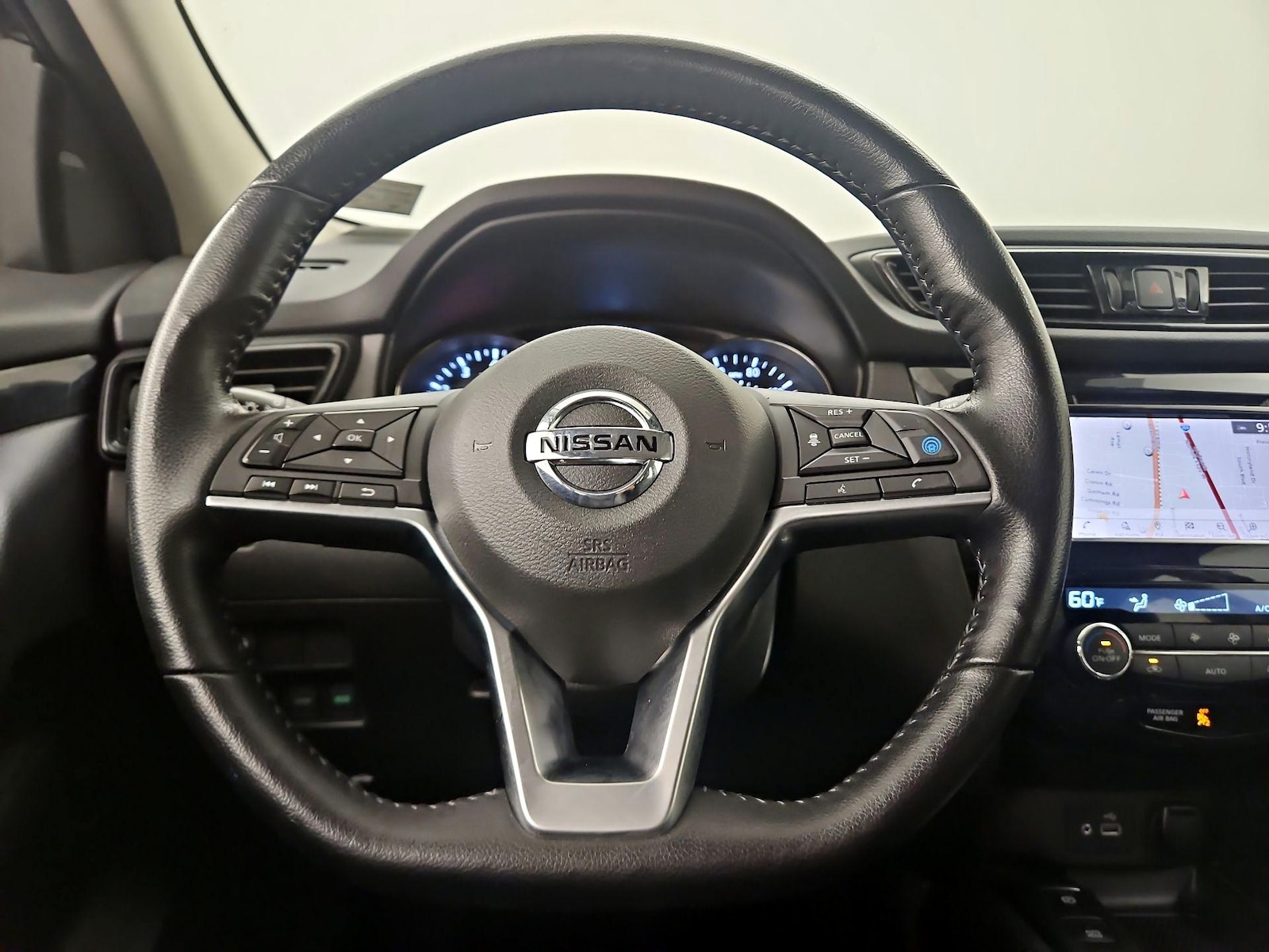 2022 Nissan Rogue Sport SL - Photo 11