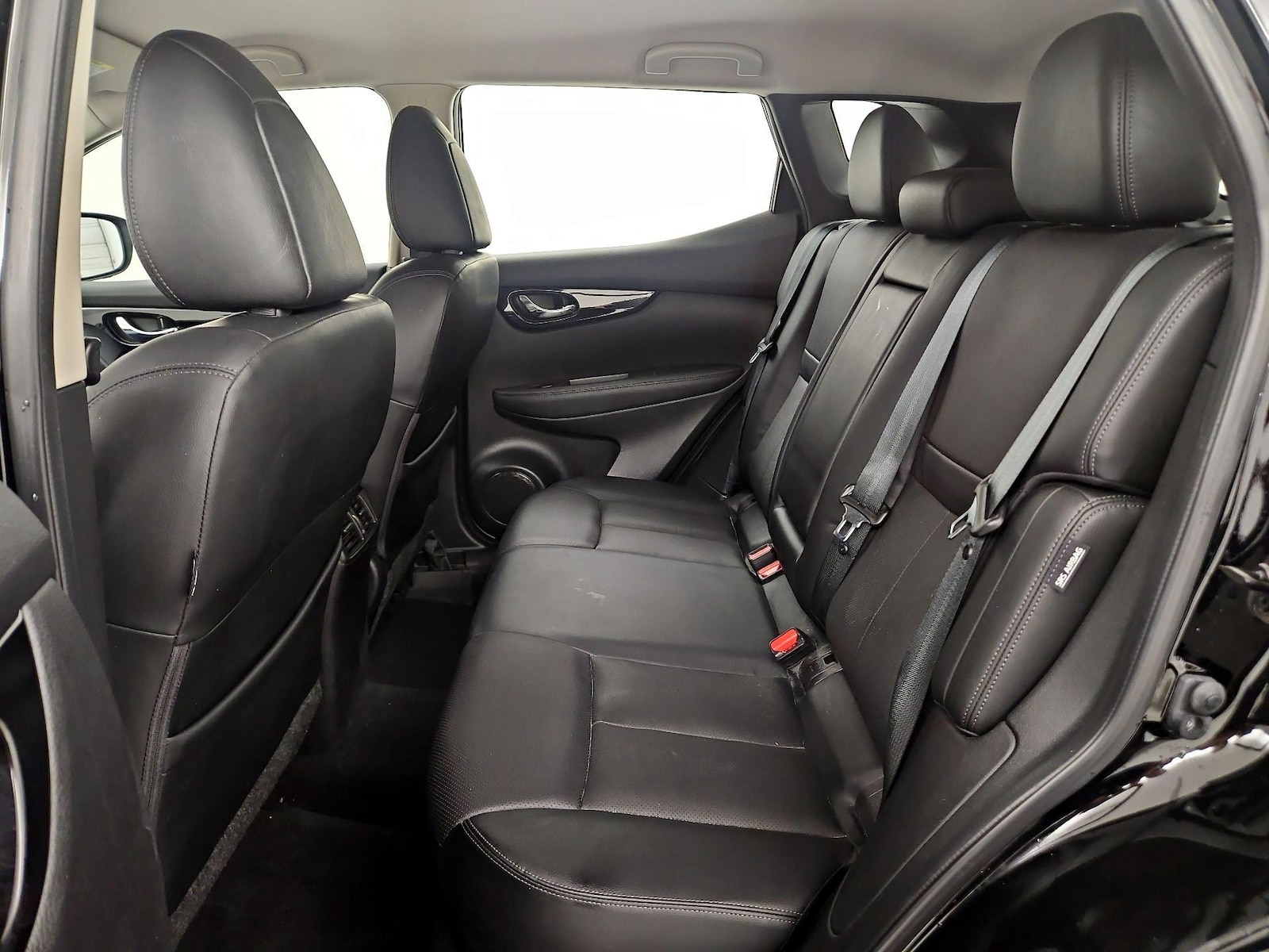 2022 Nissan Rogue Sport SL - Photo 21