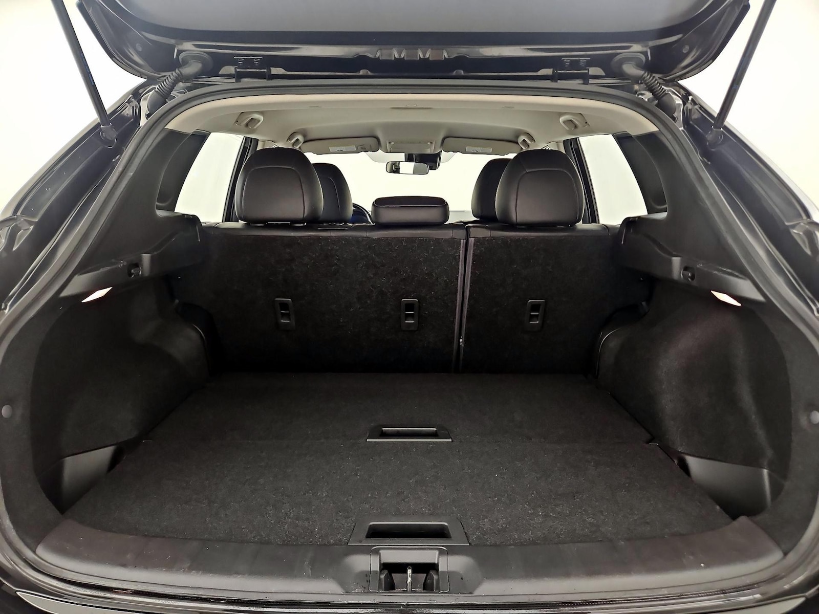 2022 Nissan Rogue Sport SL - Photo 22