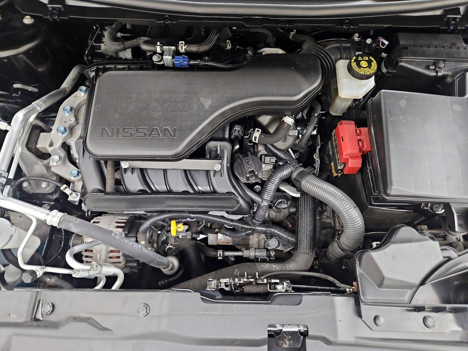 2022 Nissan Rogue Sport SL - Photo 23