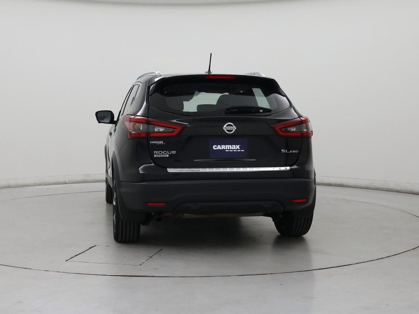 2022 Nissan Rogue Sport SL - Photo 7