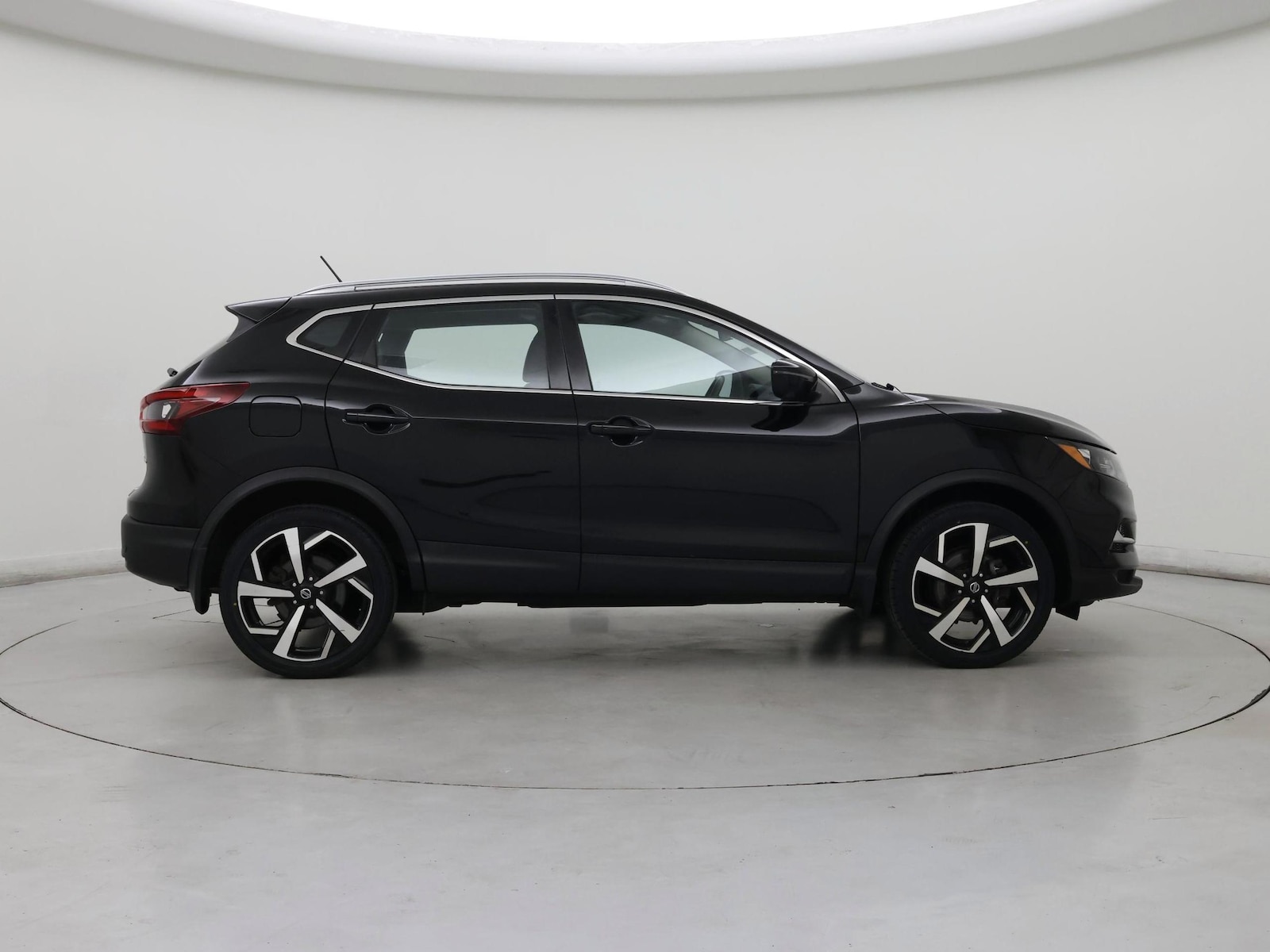 2022 Nissan Rogue Sport SL - Photo 8