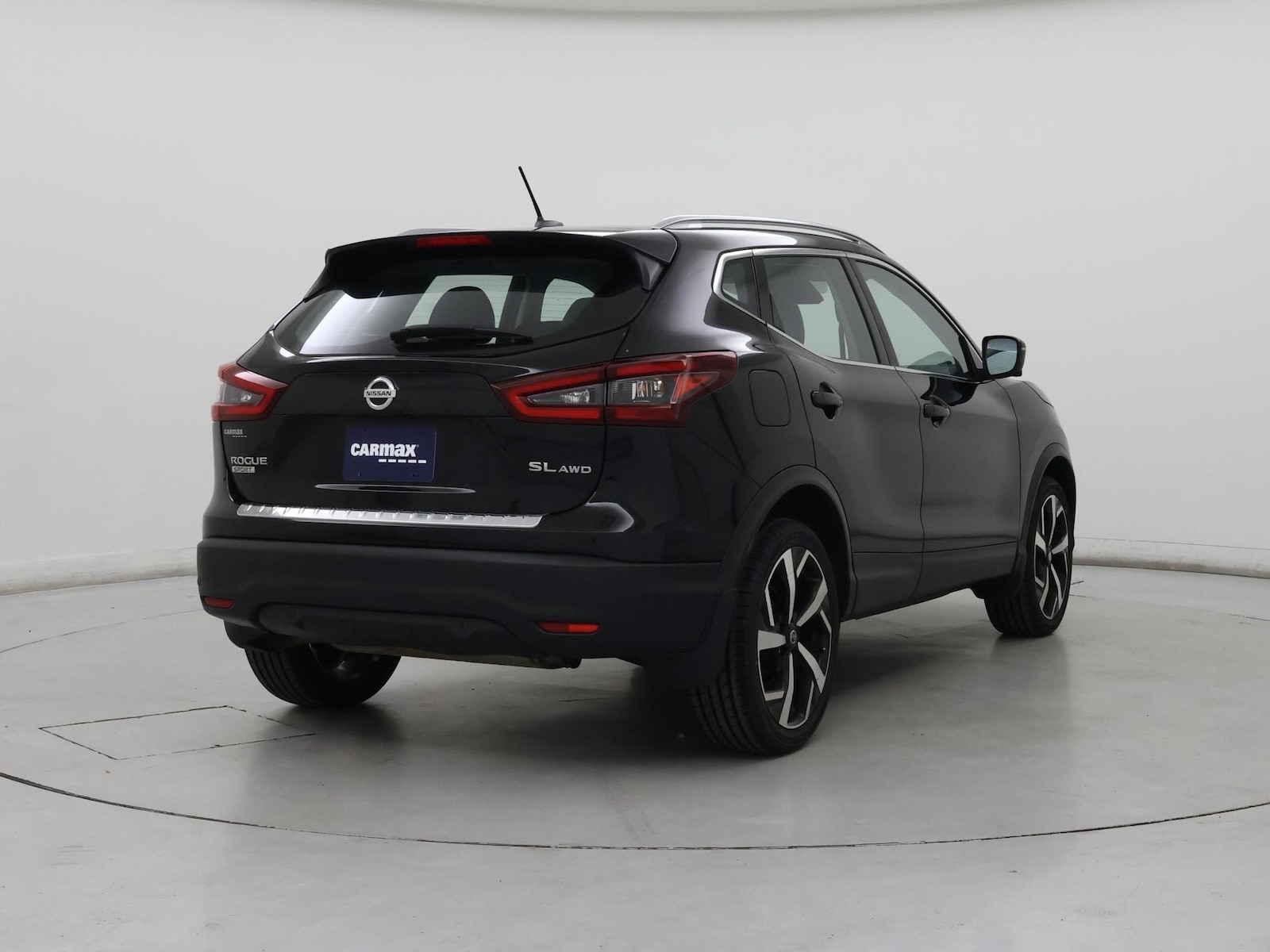 2022 Nissan Rogue Sport SL - Photo 9