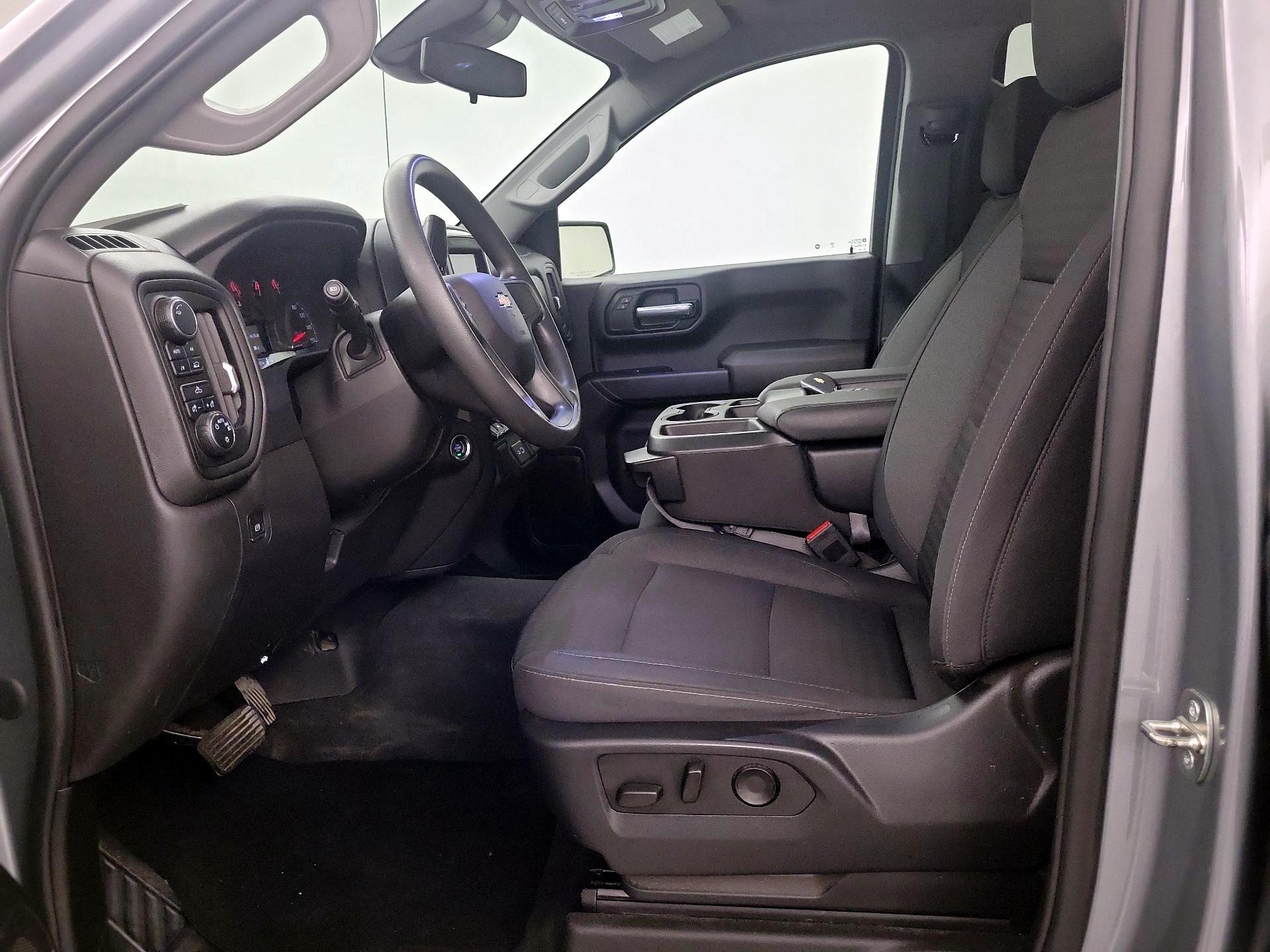 Thumbnail: 2023 Chevrolet Silverado 1500 - 11