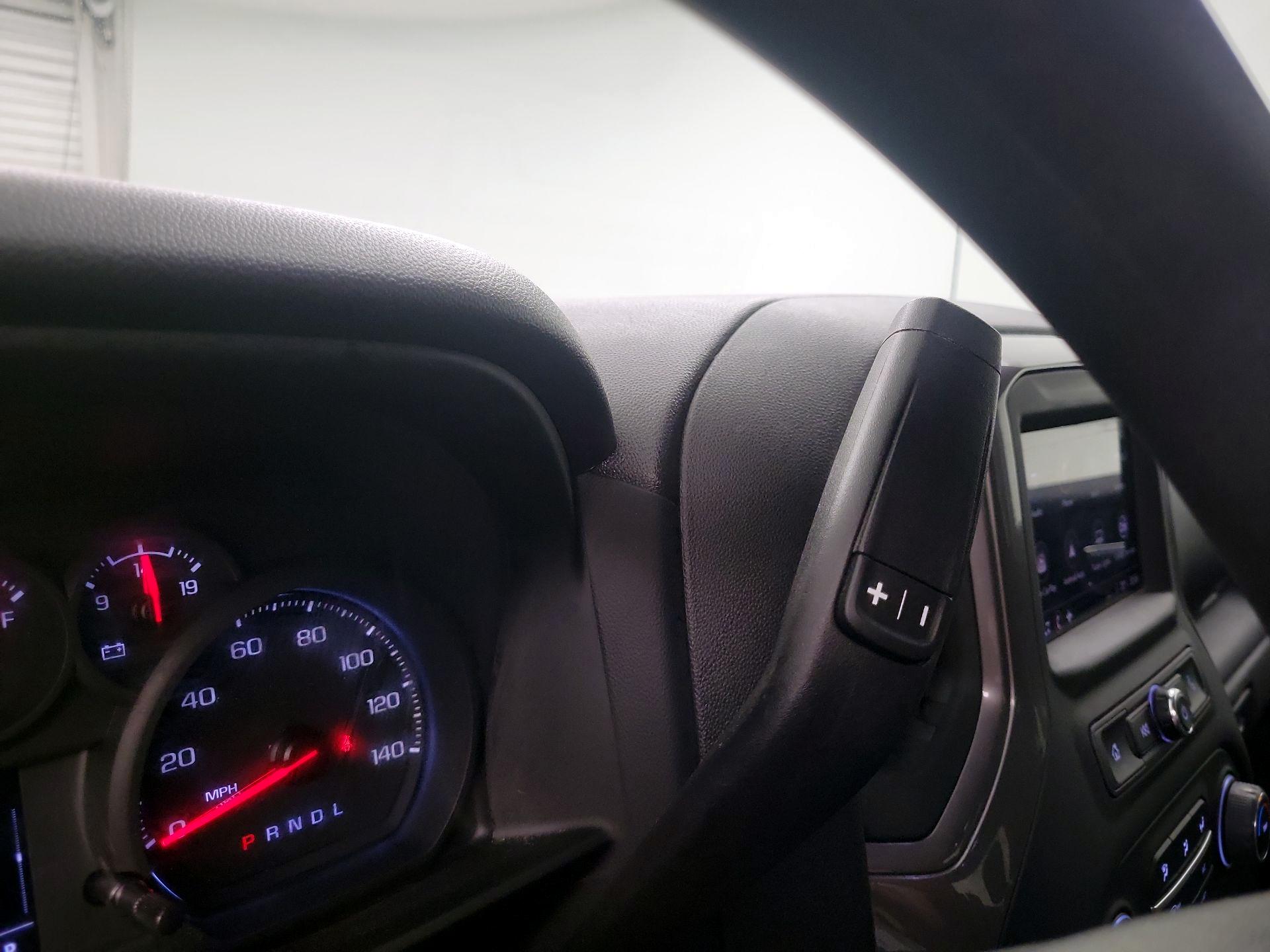 Thumbnail: 2023 Chevrolet Silverado 1500 - 17