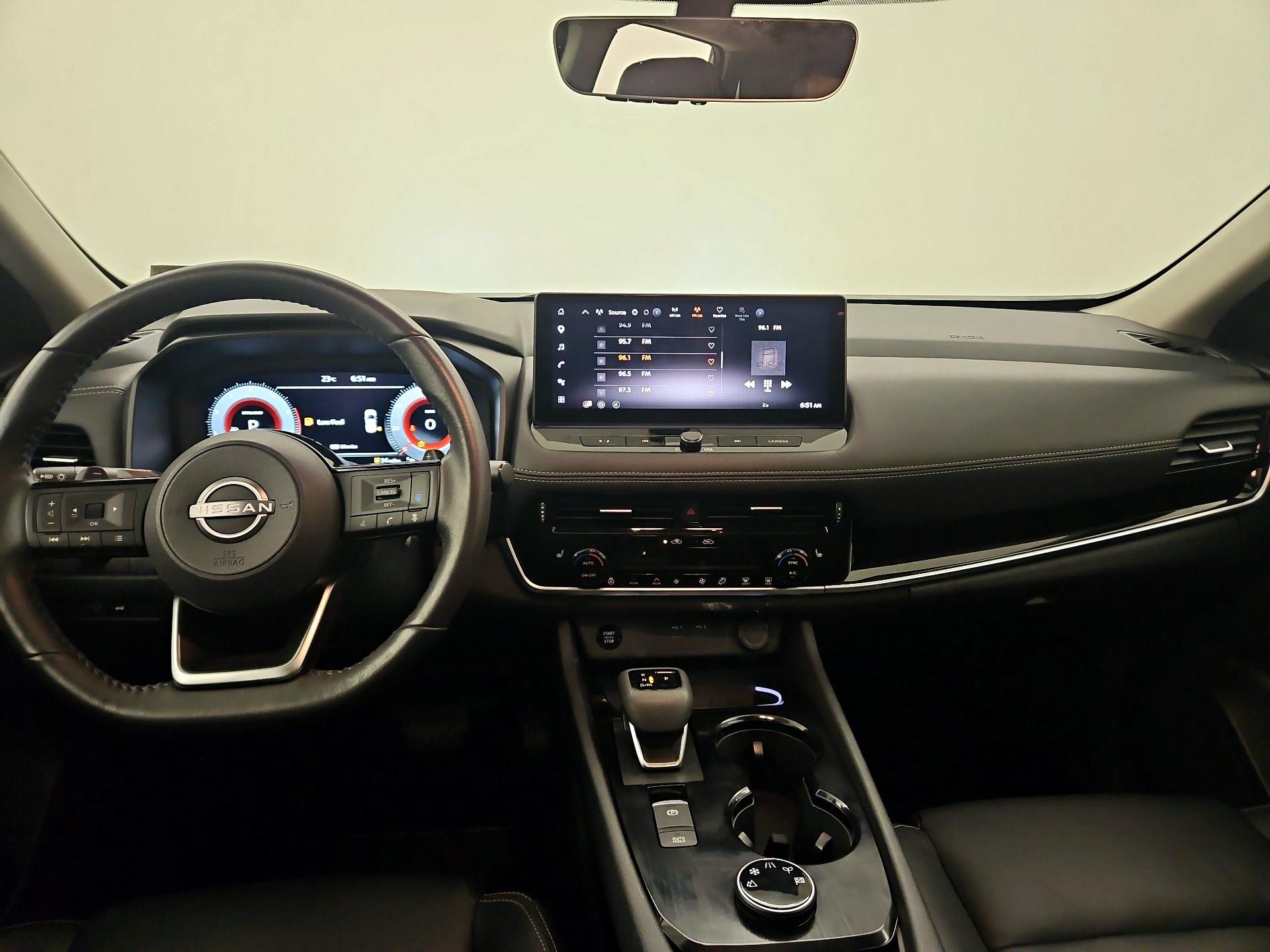 Thumbnail: 2024 Nissan Rogue - 9