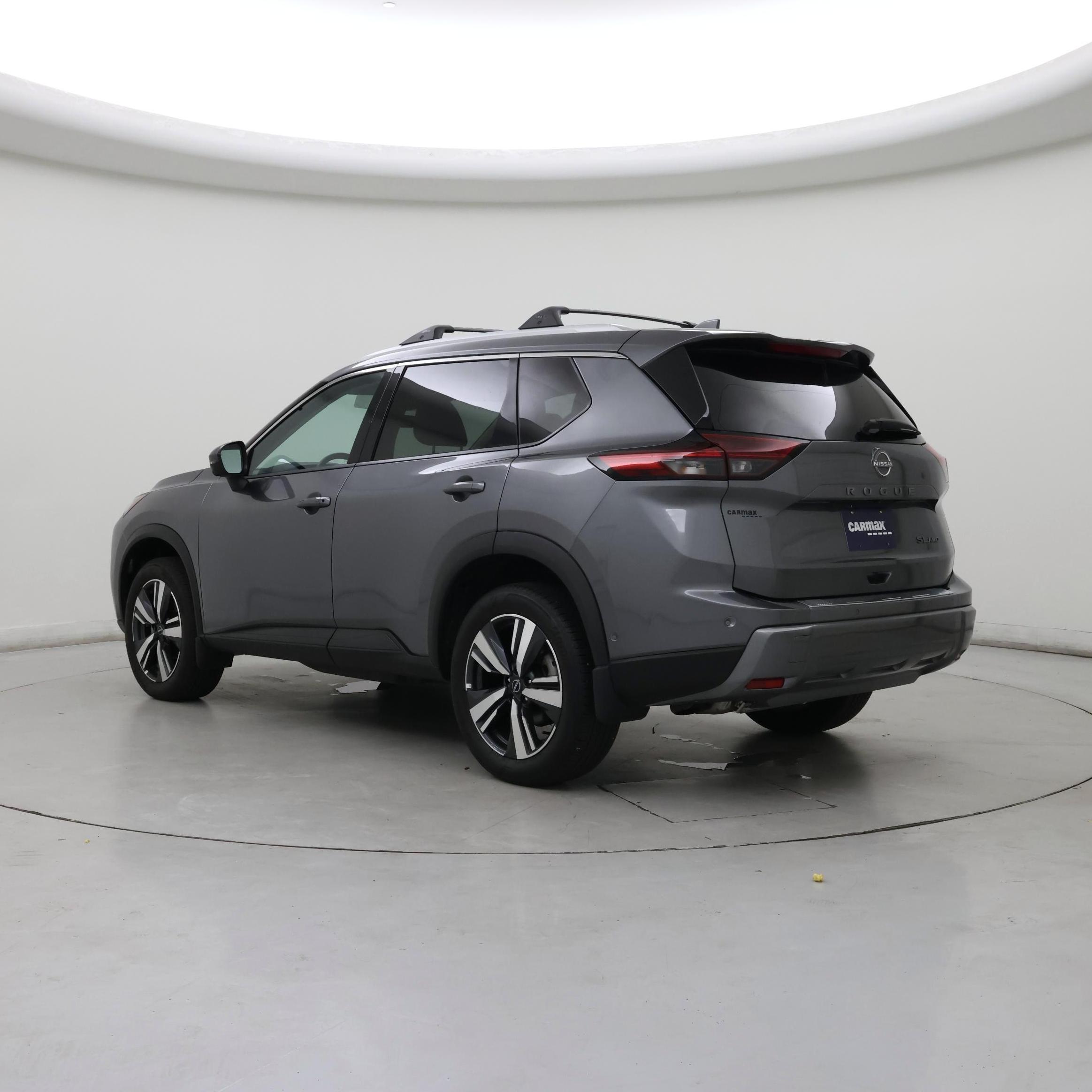 Thumbnail: 2024 Nissan Rogue - 2