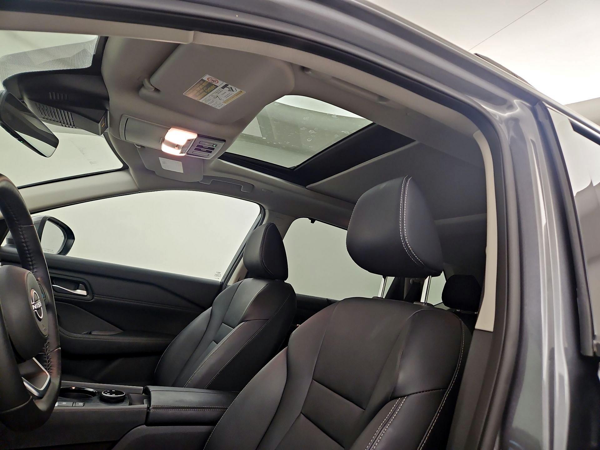 Thumbnail: 2024 Nissan Rogue - 19