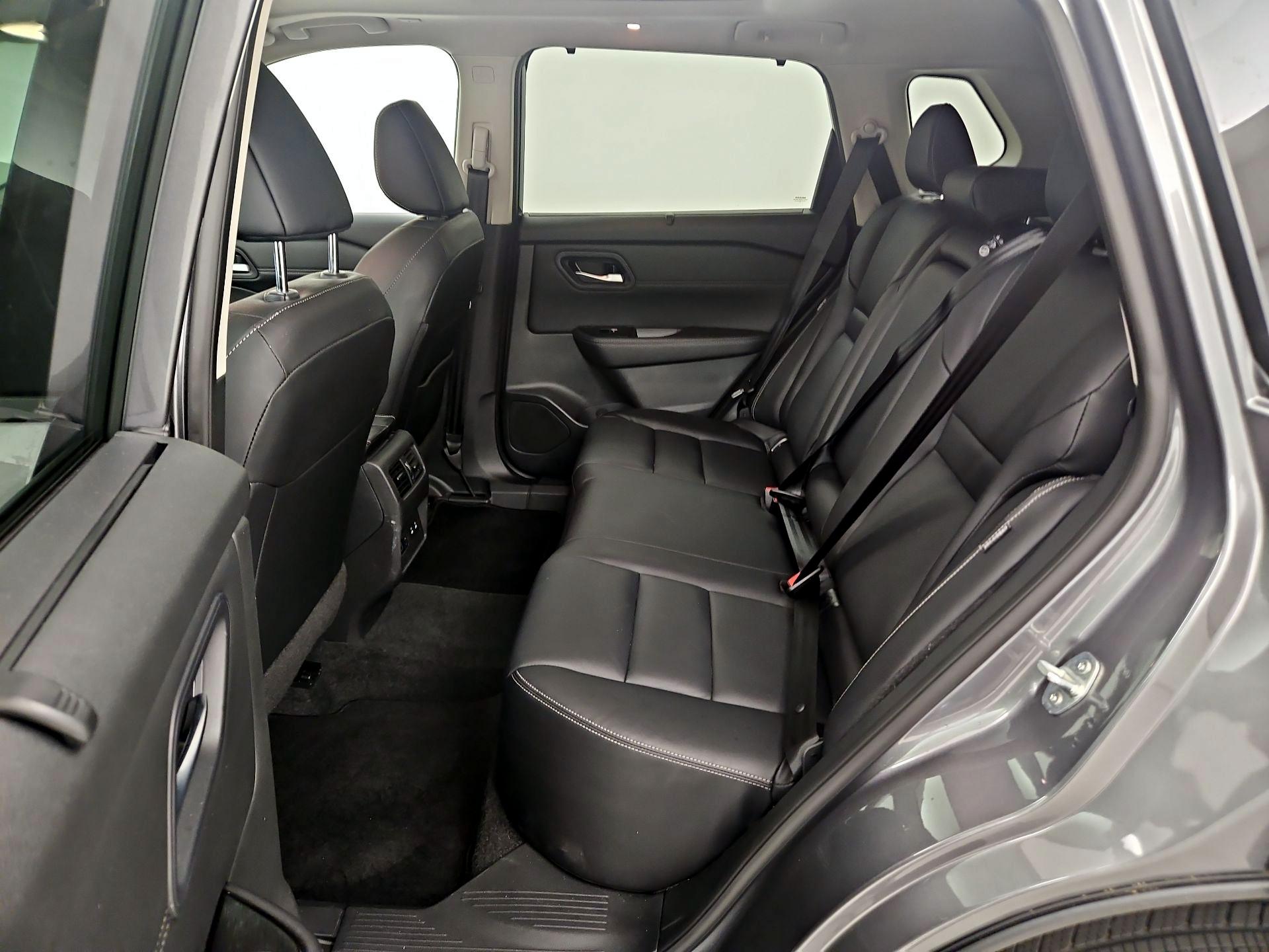 Thumbnail: 2024 Nissan Rogue - 20