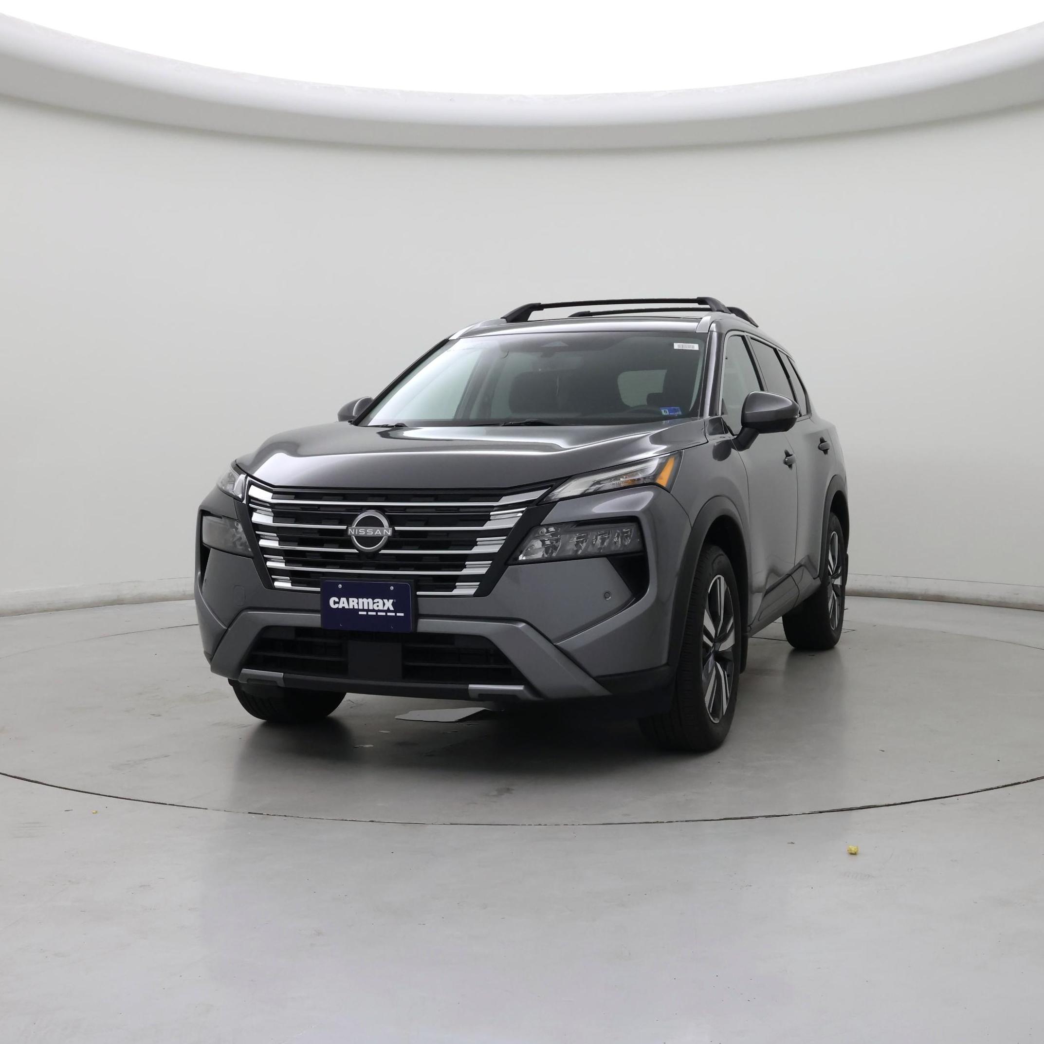 Thumbnail: 2024 Nissan Rogue - 4