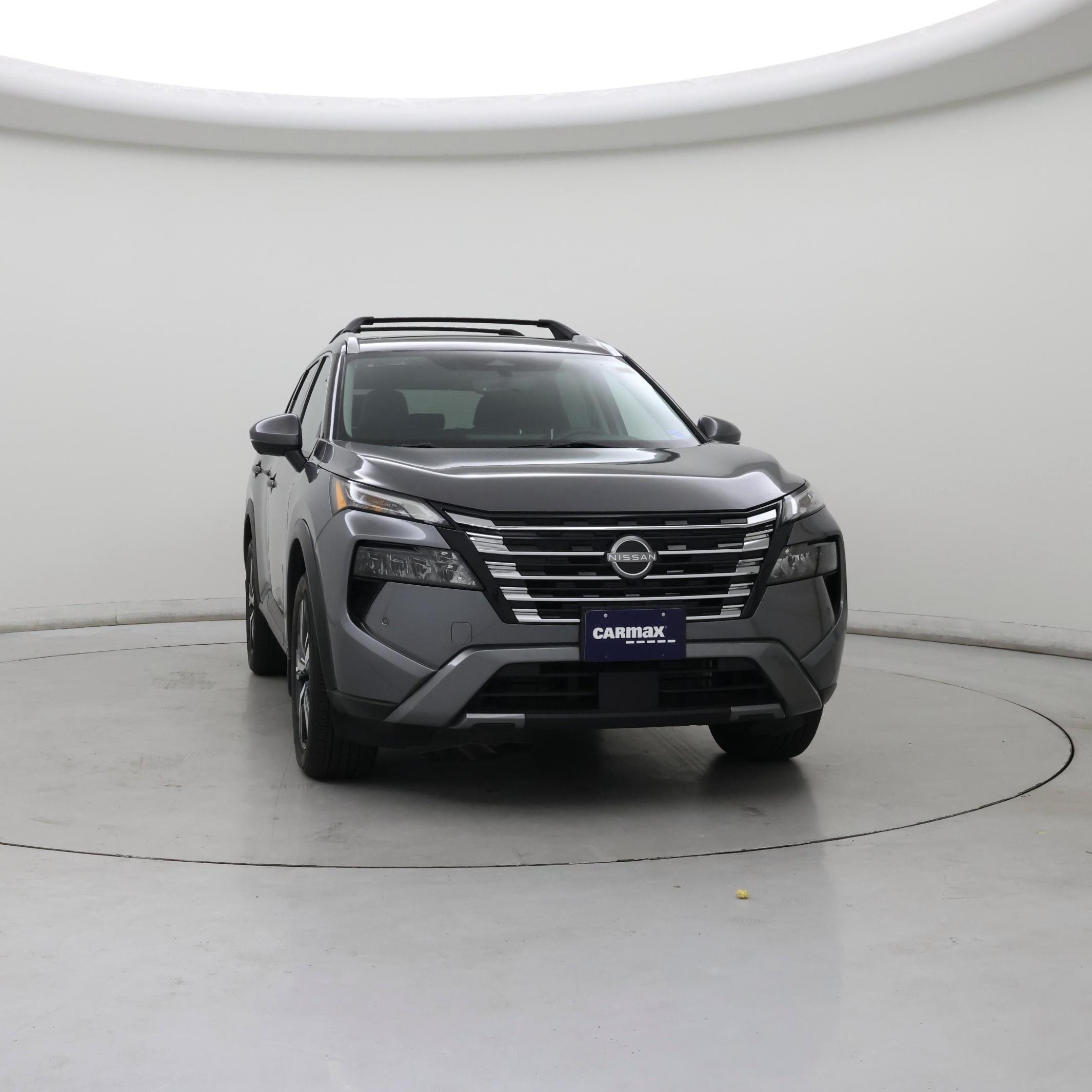 Thumbnail: 2024 Nissan Rogue - 5