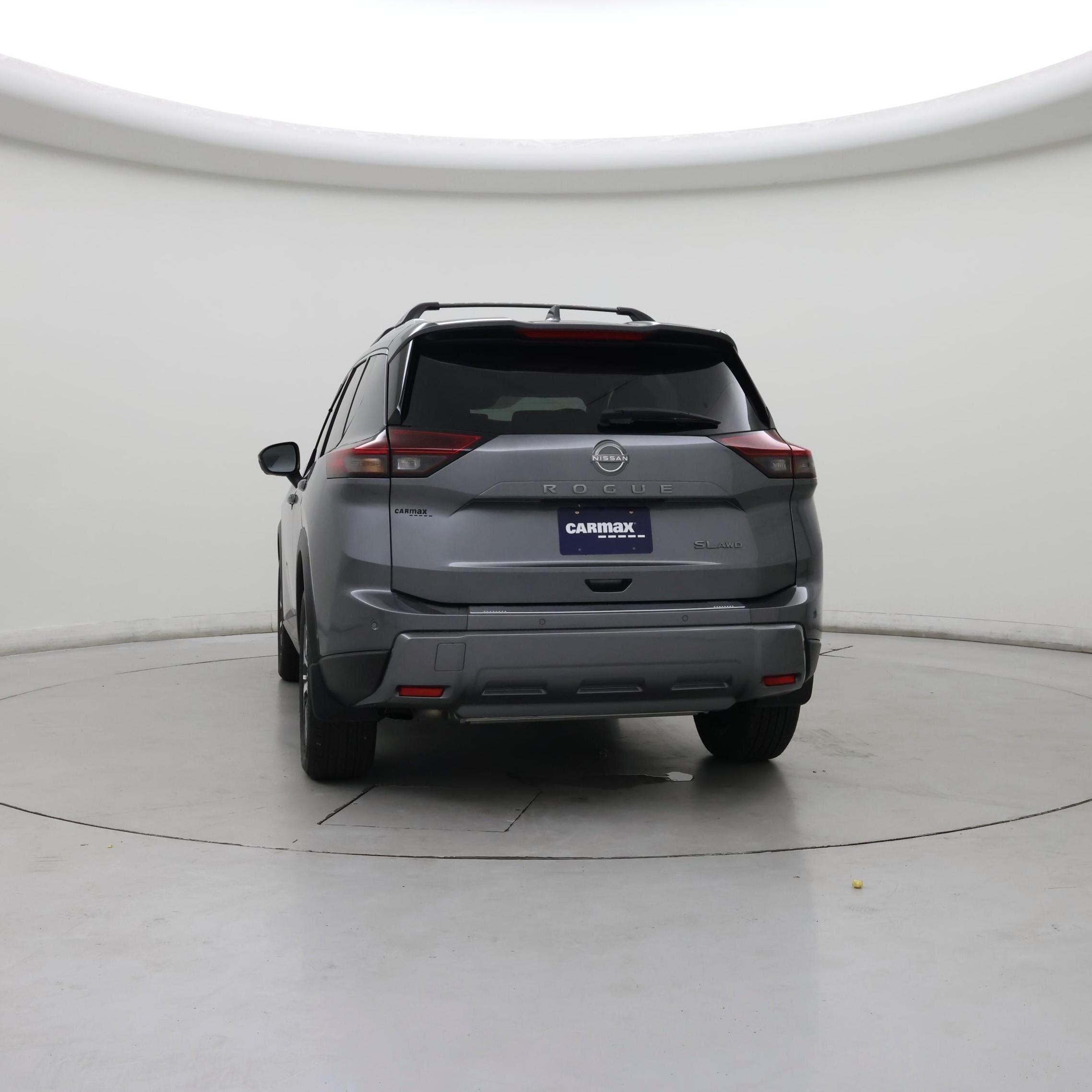 Thumbnail: 2024 Nissan Rogue - 6