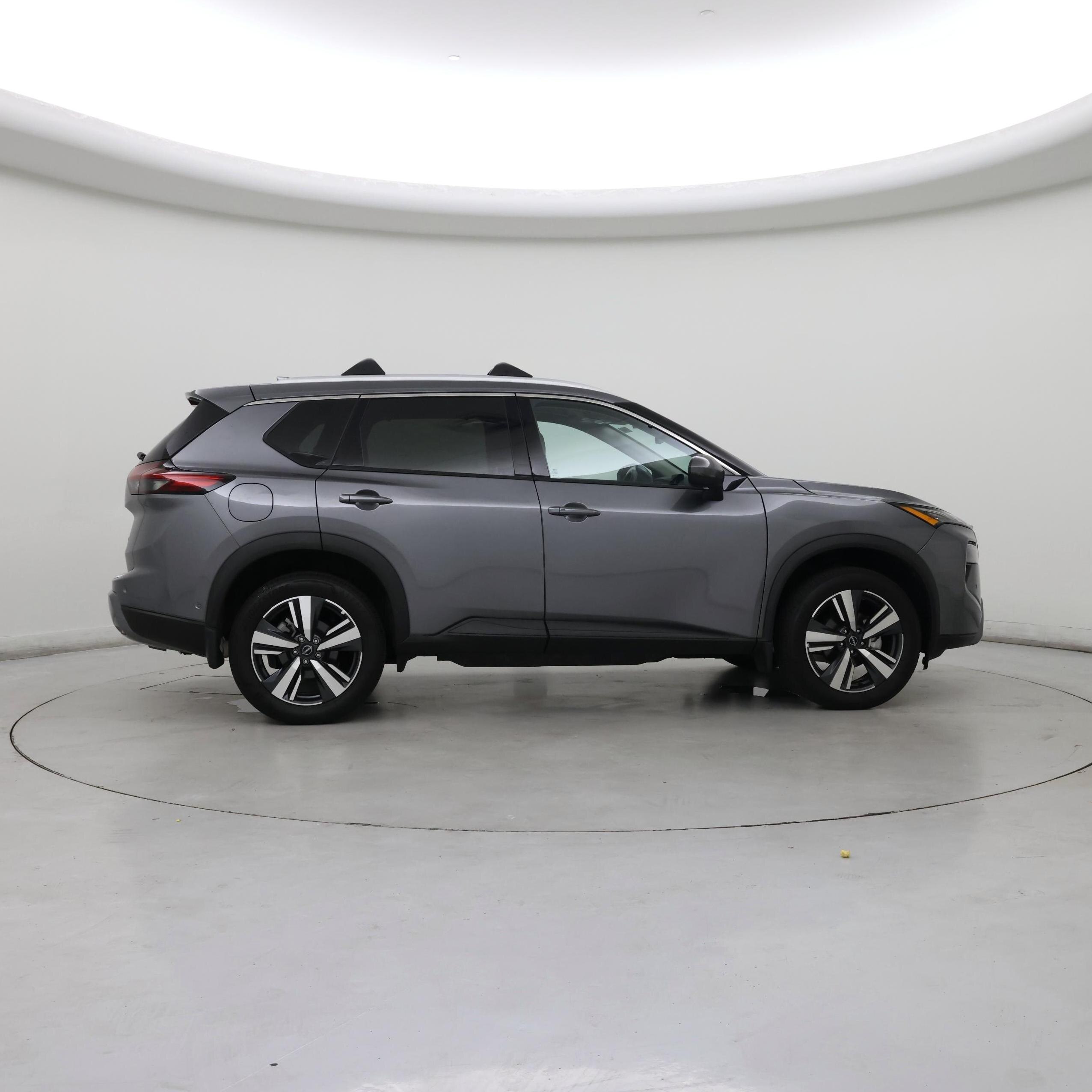 Thumbnail: 2024 Nissan Rogue - 7