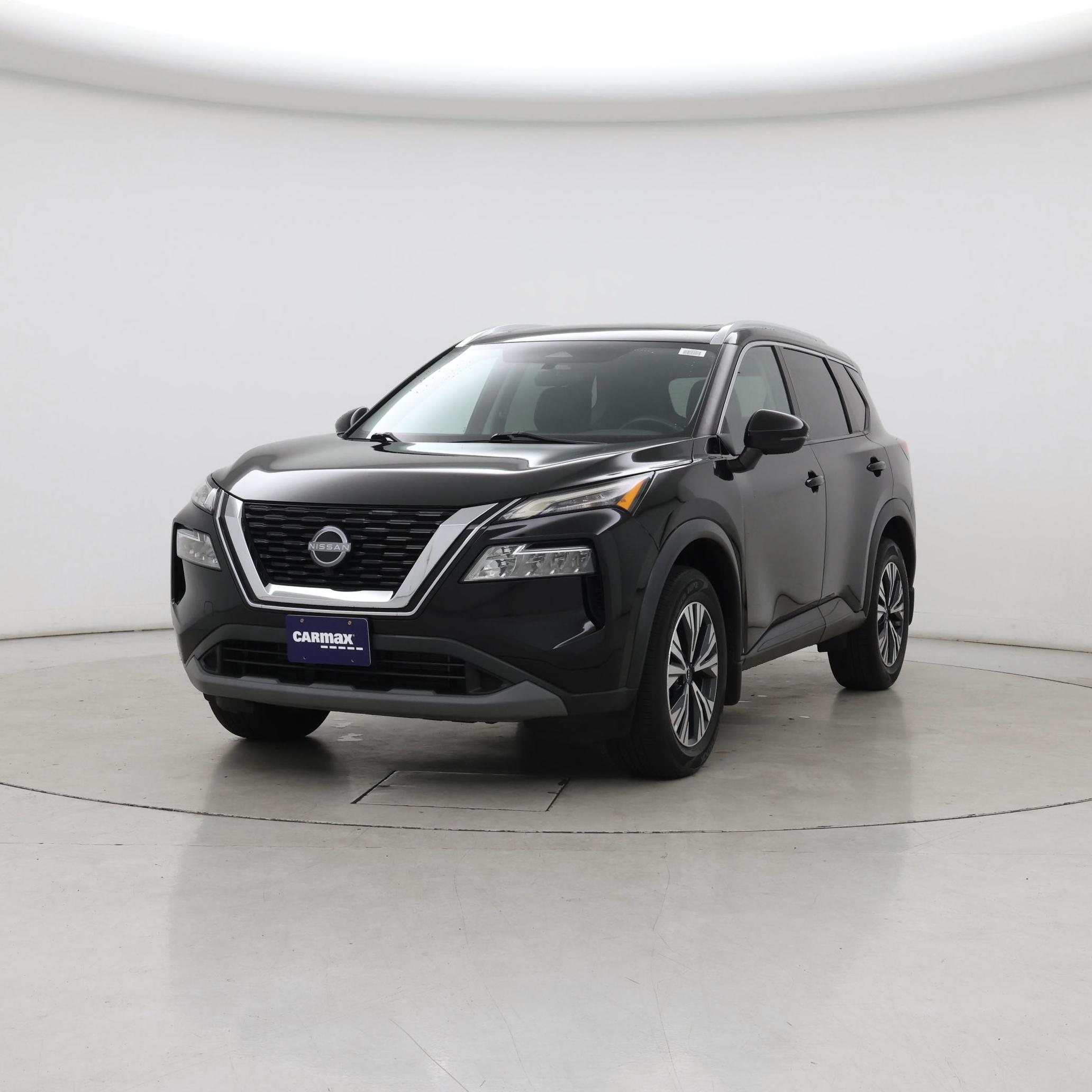 Thumbnail: 2022 Nissan Rogue - 4
