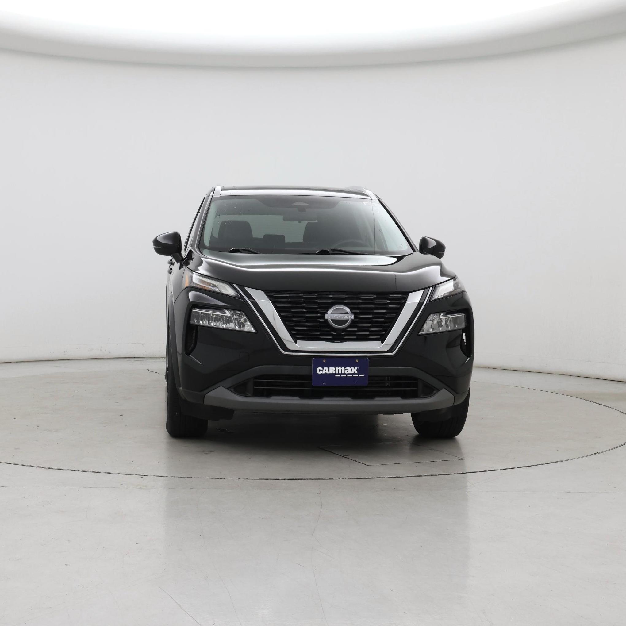 Thumbnail: 2022 Nissan Rogue - 5