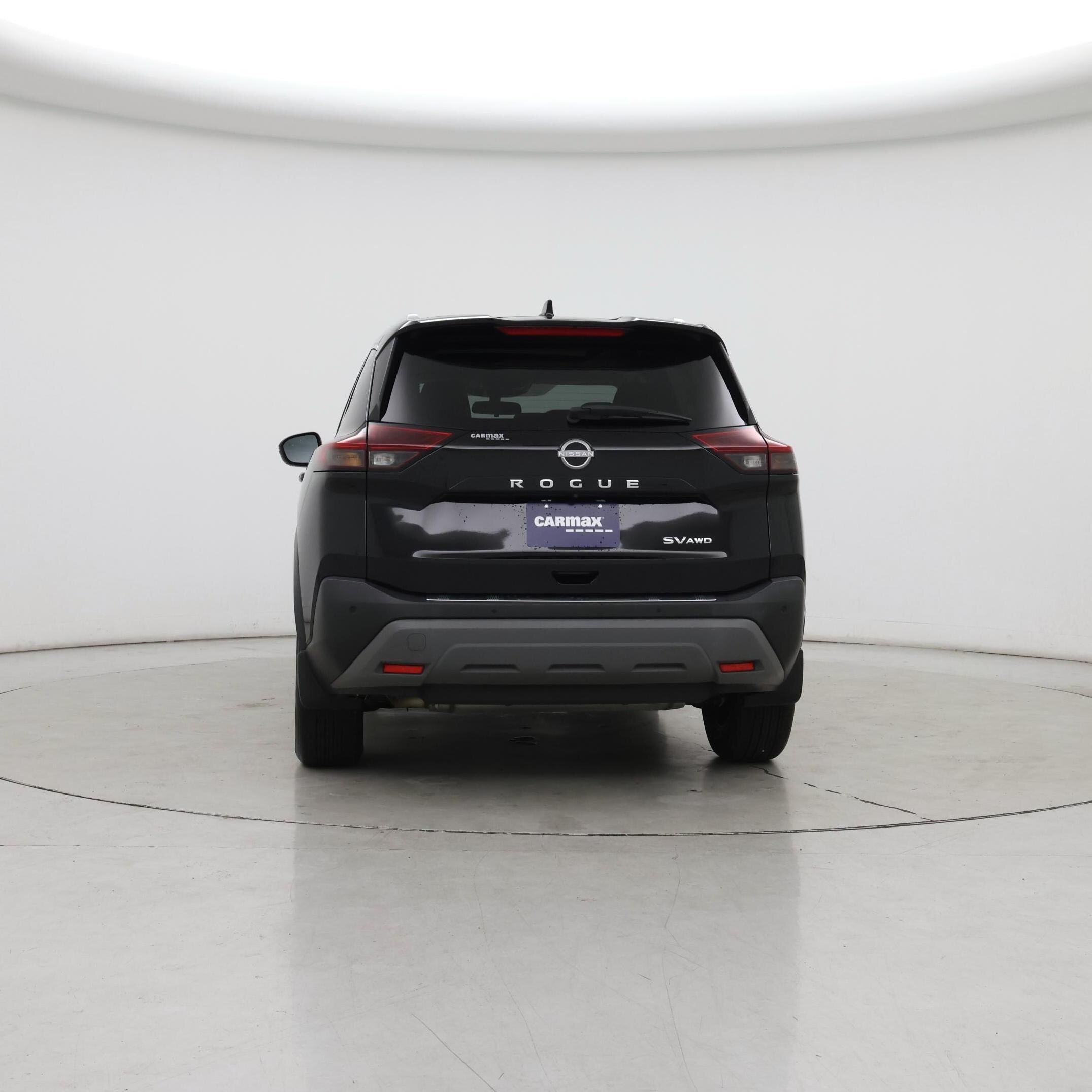 Thumbnail: 2022 Nissan Rogue - 6