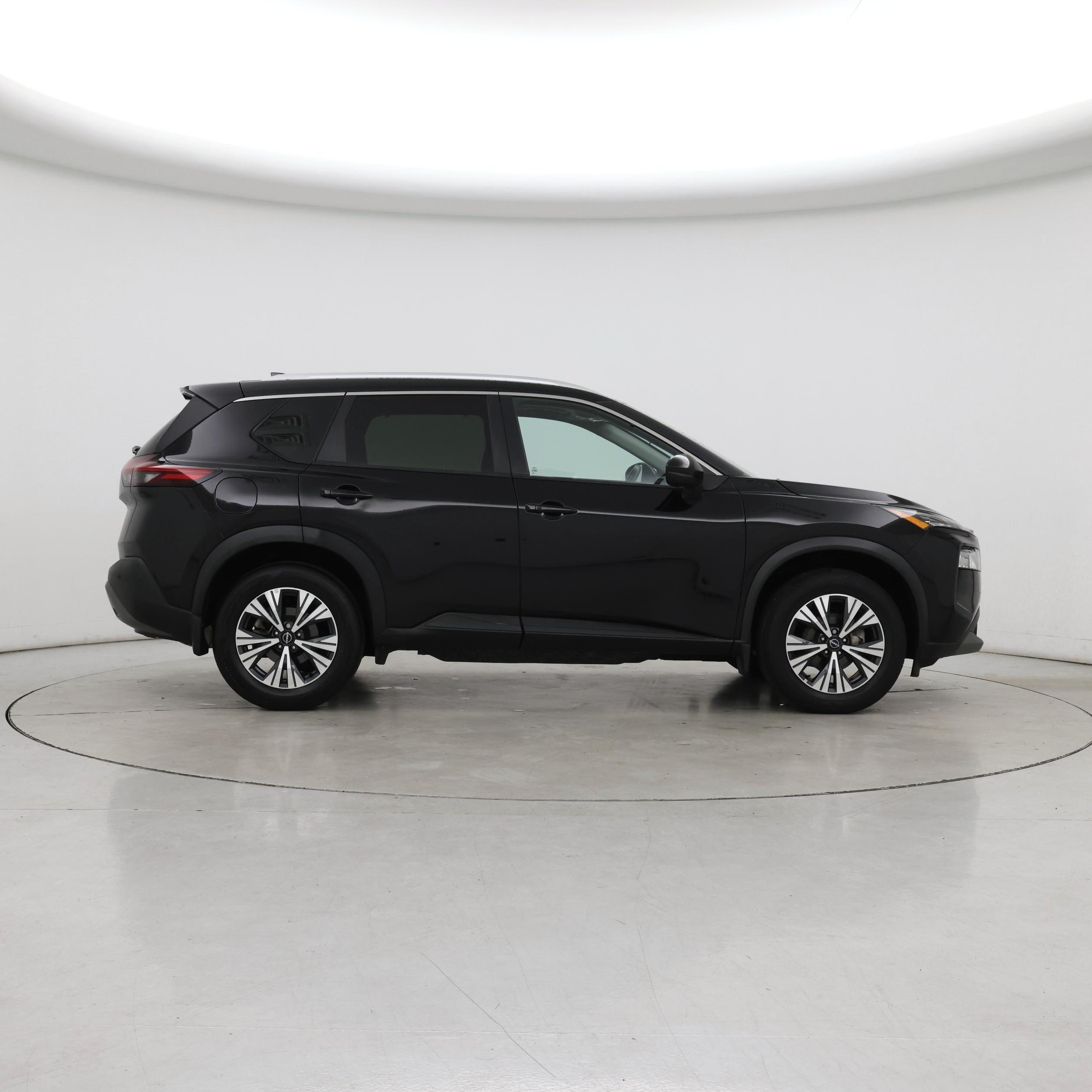 Thumbnail: 2022 Nissan Rogue - 7
