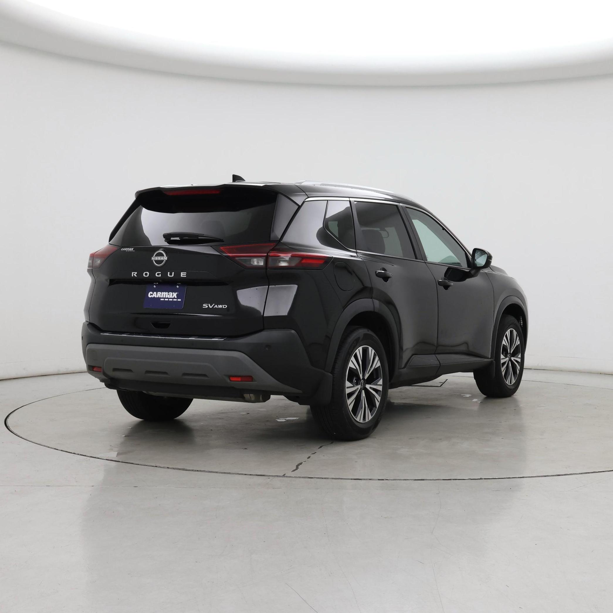Thumbnail: 2022 Nissan Rogue - 8