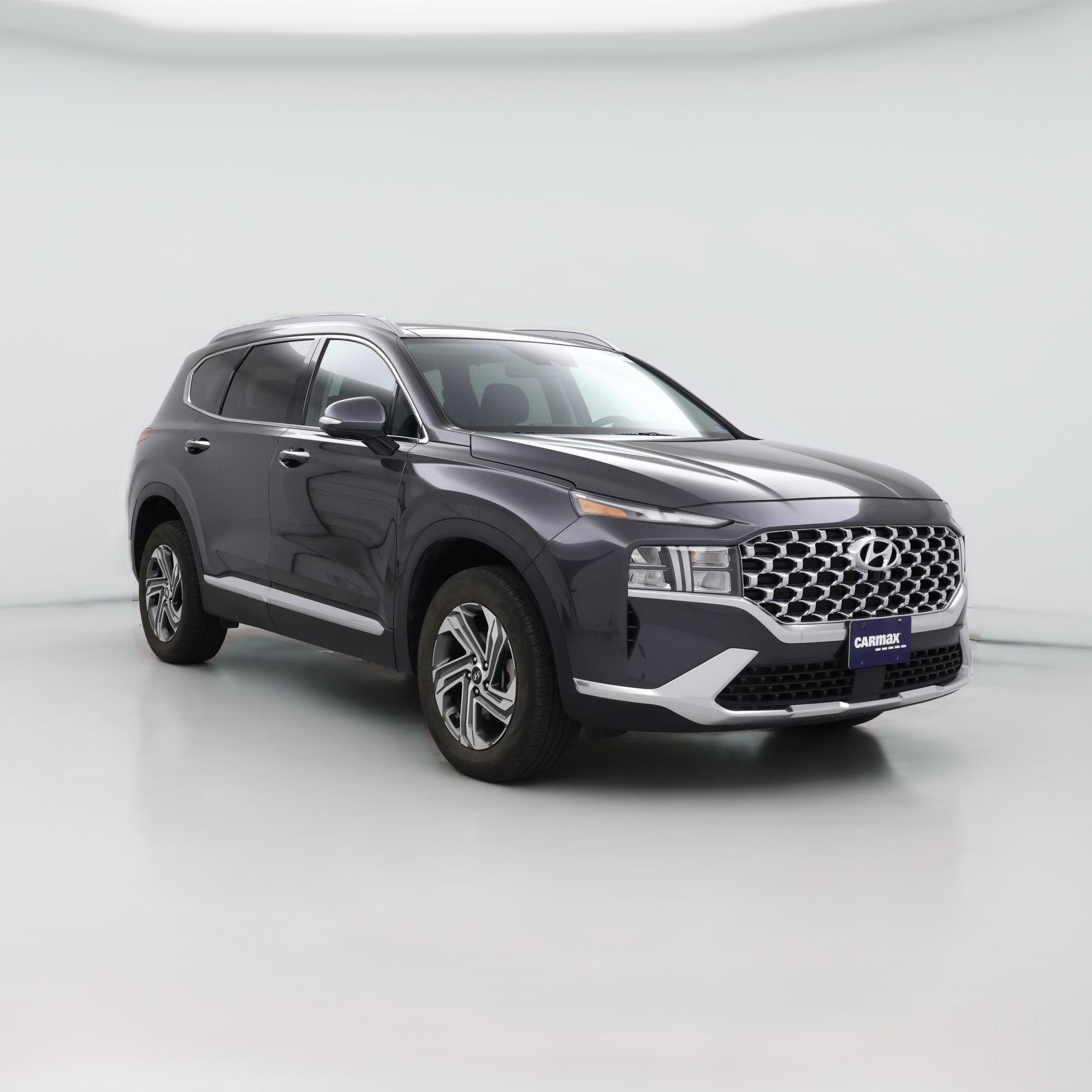 Thumbnail: 2023 Hyundai Santa Fe - 1