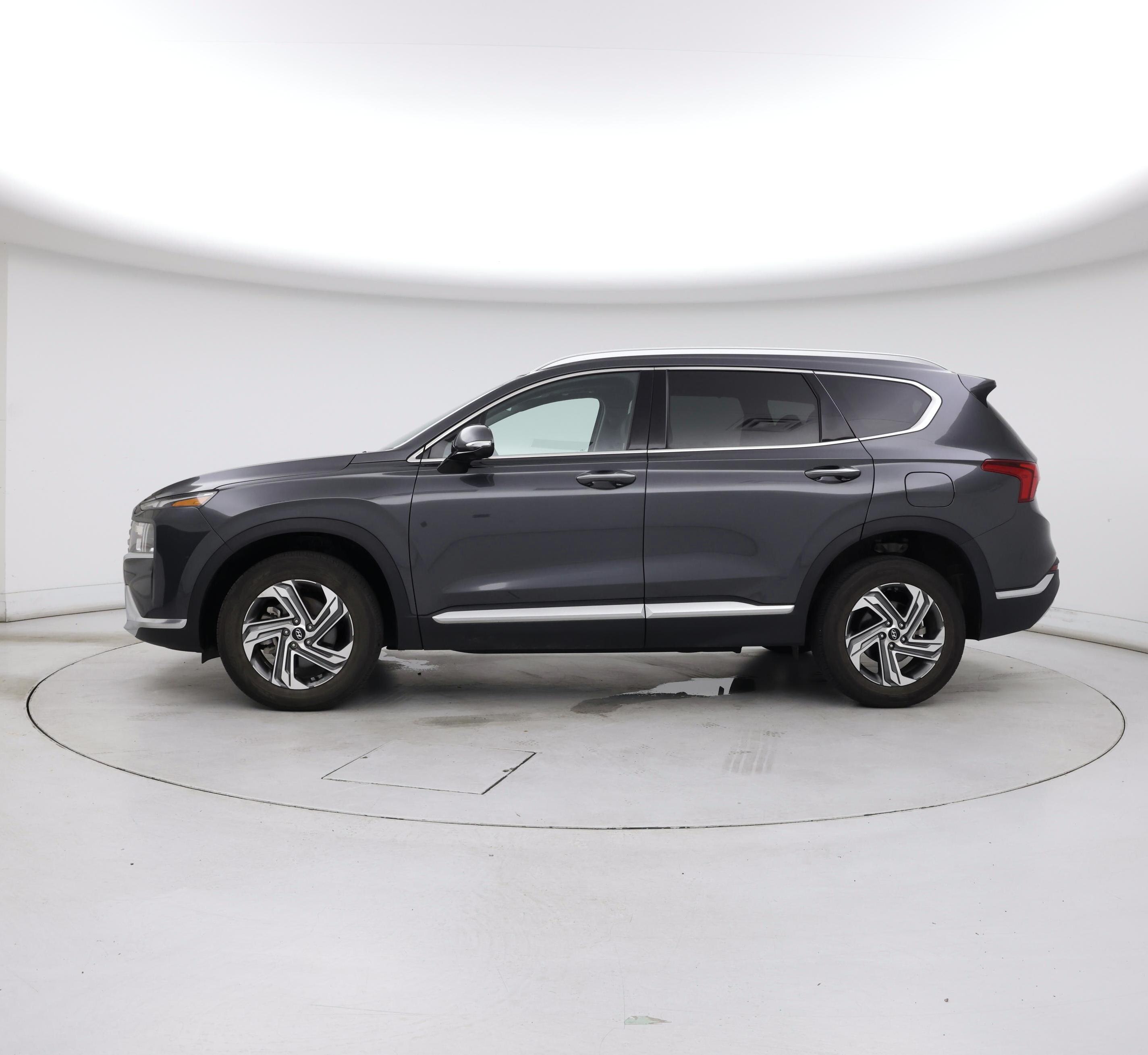 Thumbnail: 2023 Hyundai Santa Fe - 3