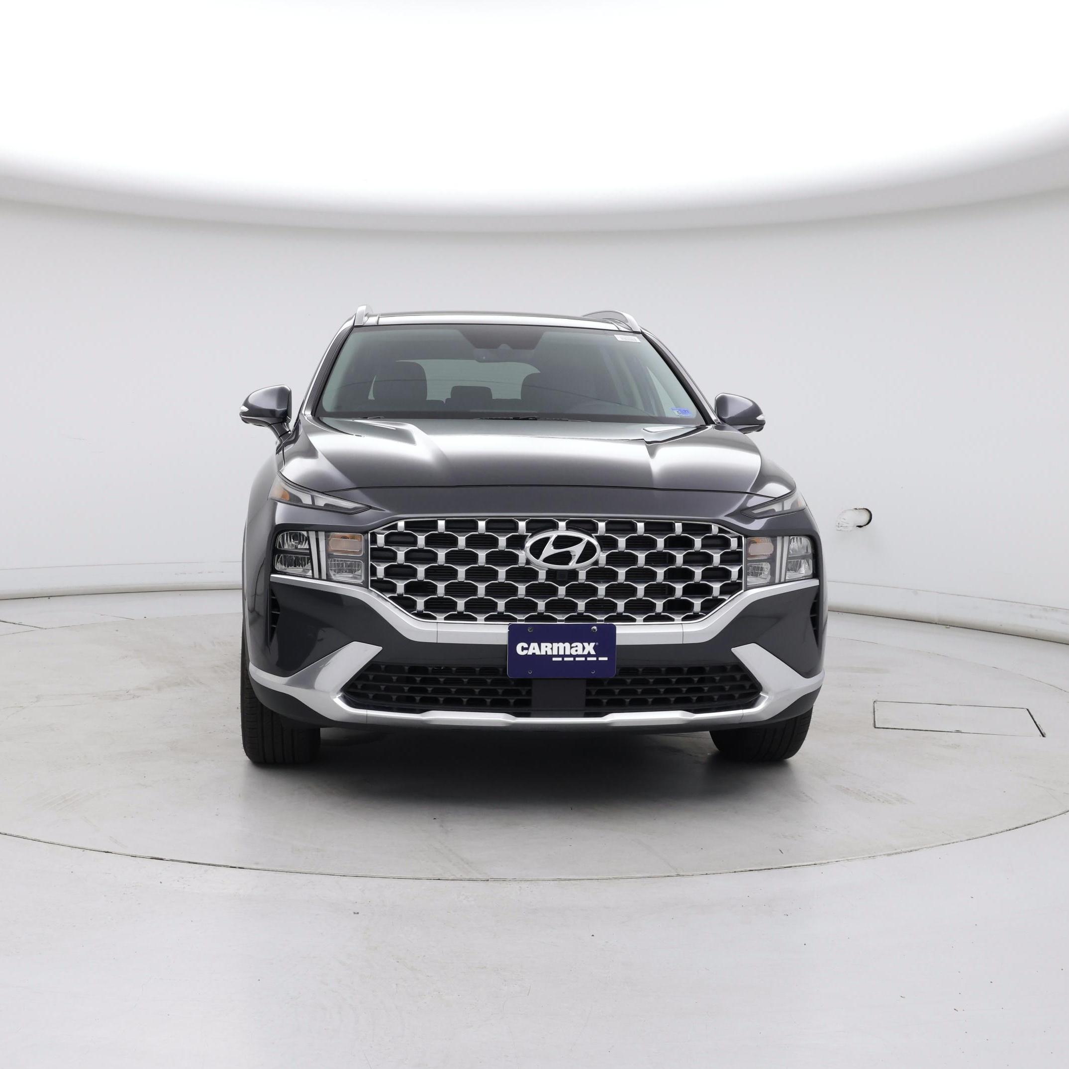 Thumbnail: 2023 Hyundai Santa Fe - 5