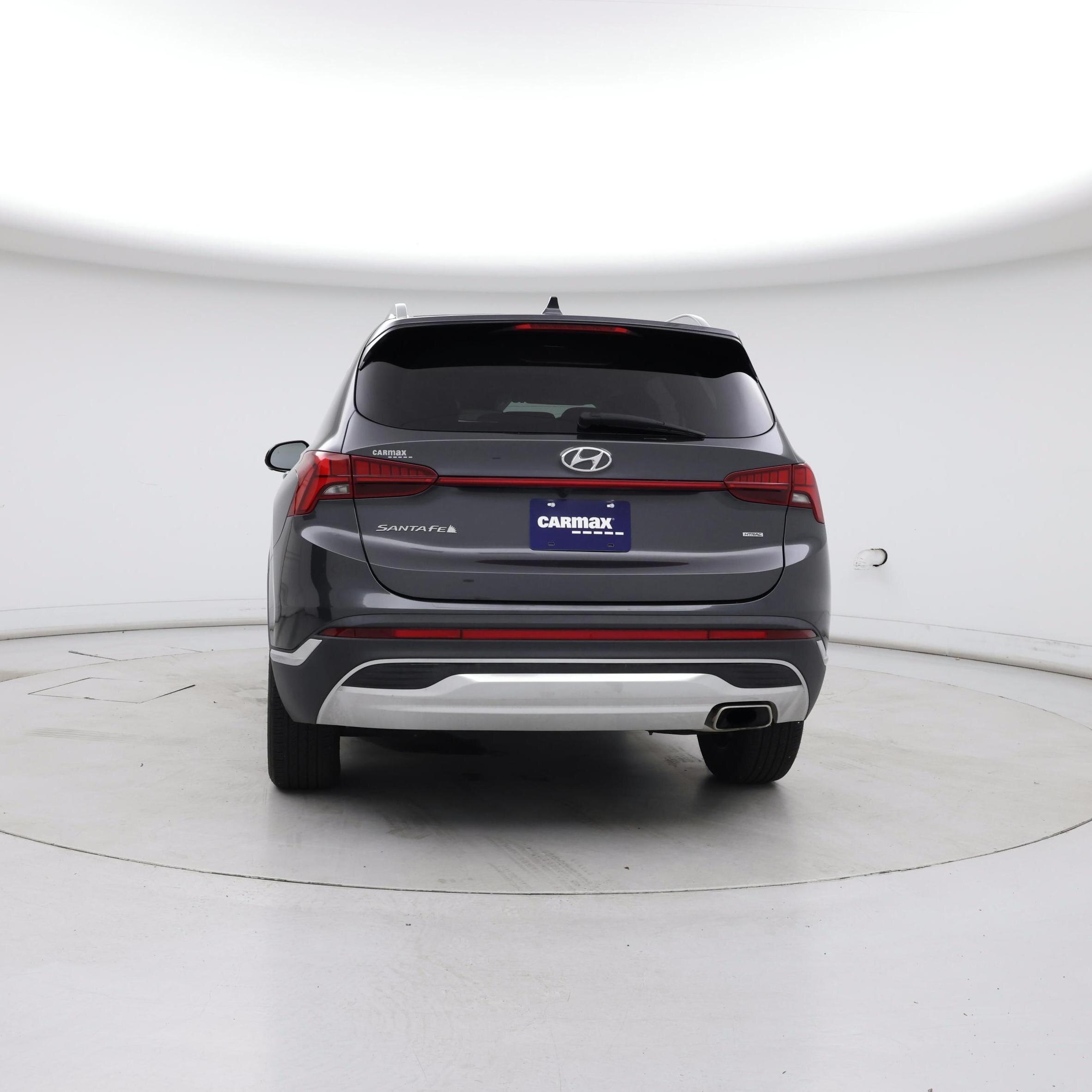 Thumbnail: 2023 Hyundai Santa Fe - 6