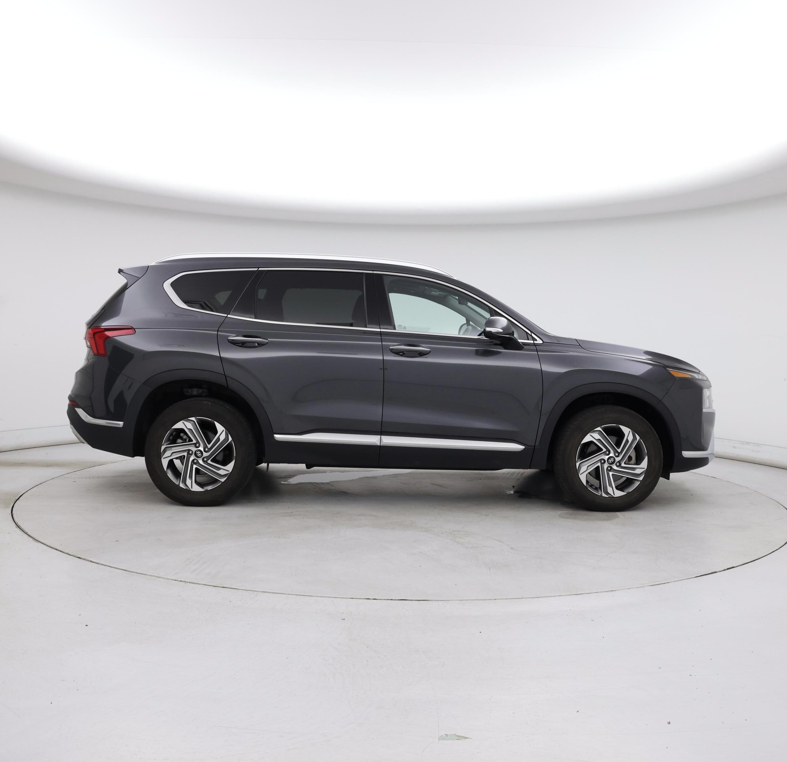 Thumbnail: 2023 Hyundai Santa Fe - 7