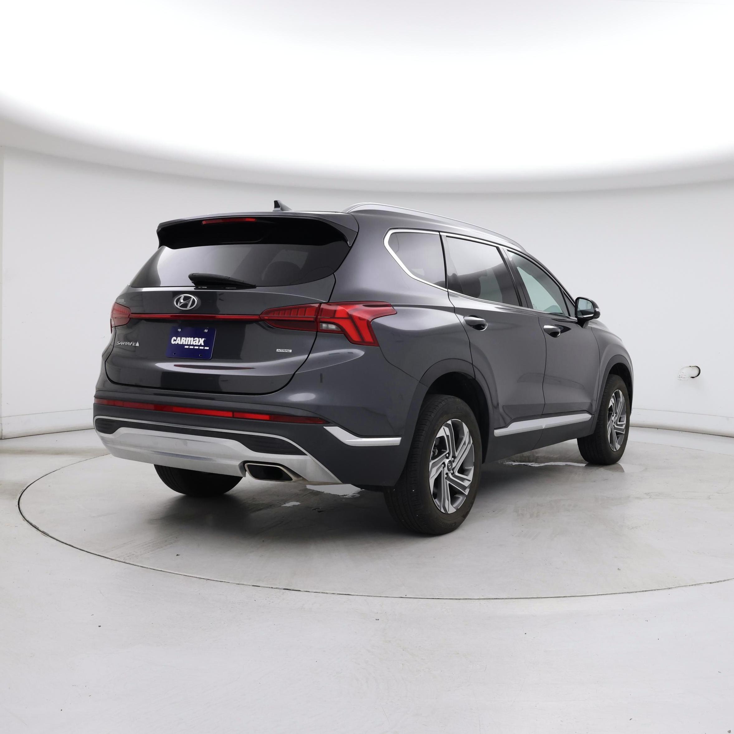 Thumbnail: 2023 Hyundai Santa Fe - 8