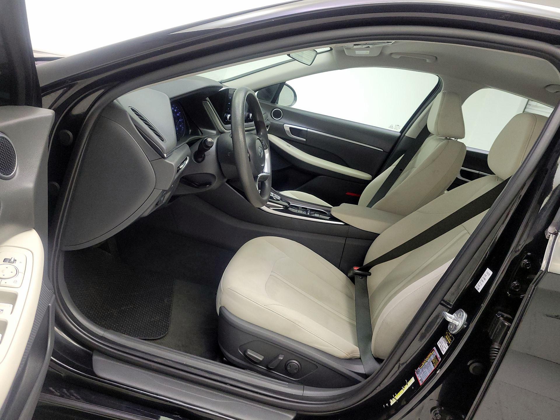 Thumbnail: 2022 Hyundai Sonata - 11