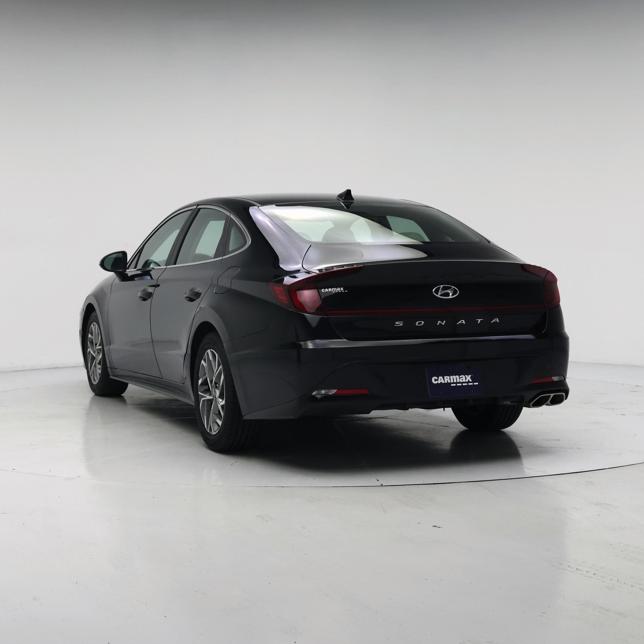 Thumbnail: 2022 Hyundai Sonata - 2