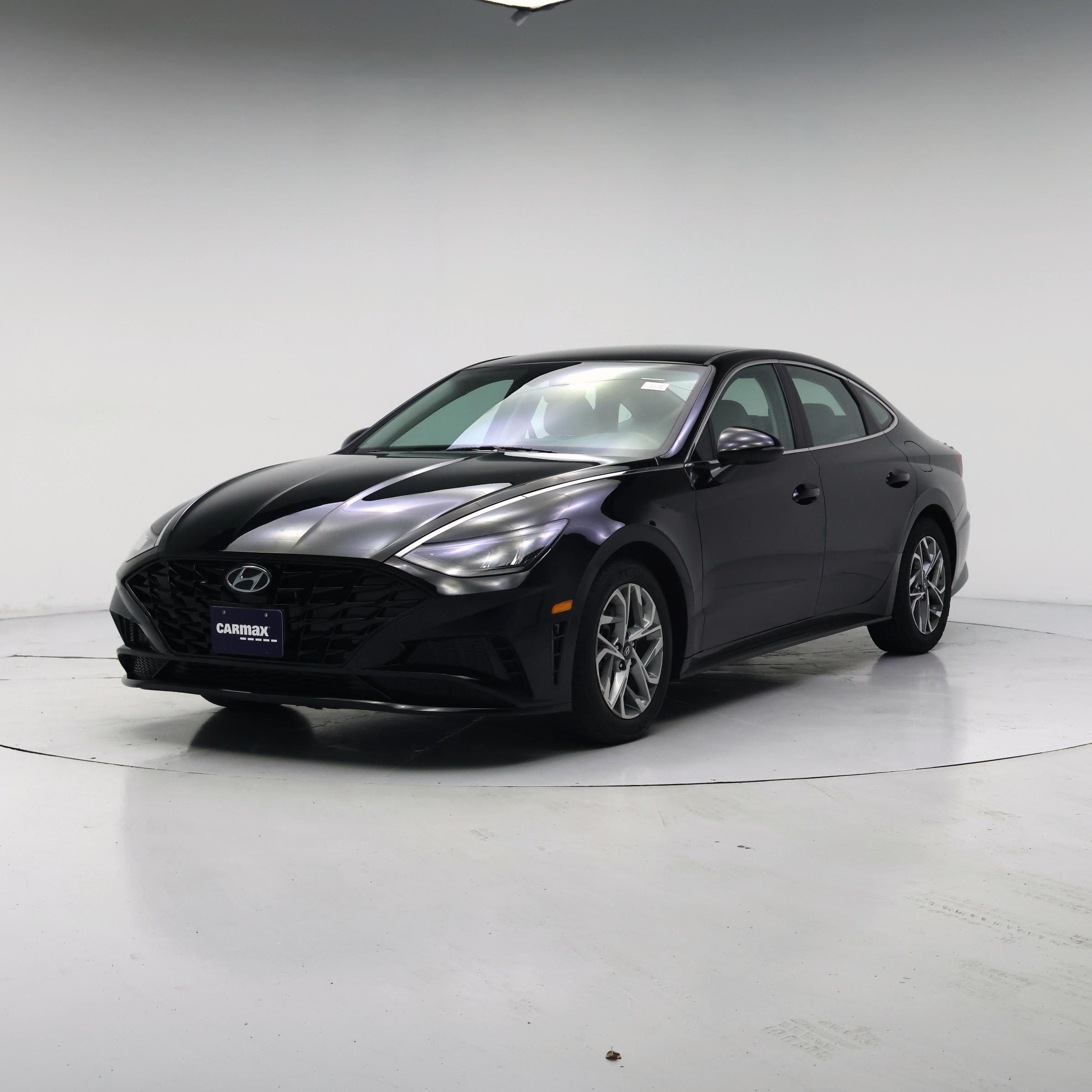 Thumbnail: 2022 Hyundai Sonata - 4
