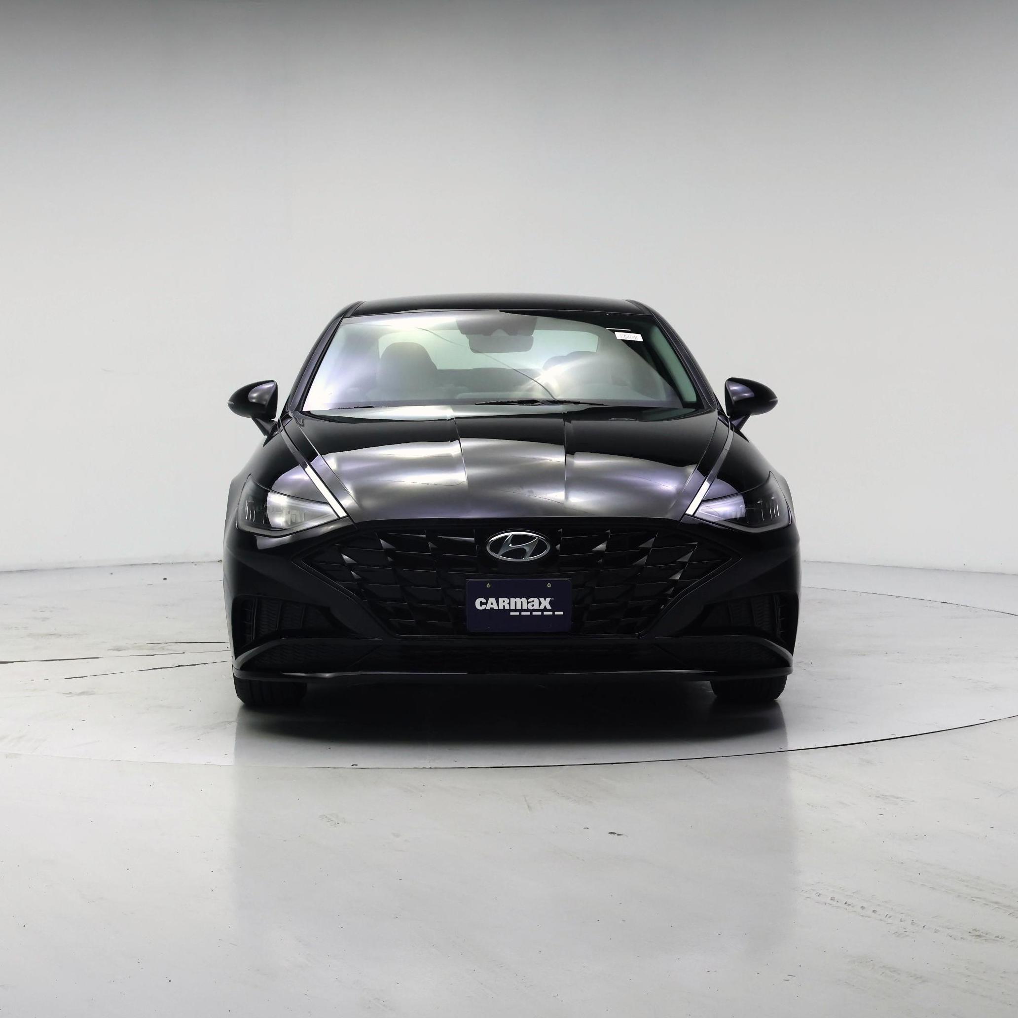Thumbnail: 2022 Hyundai Sonata - 5