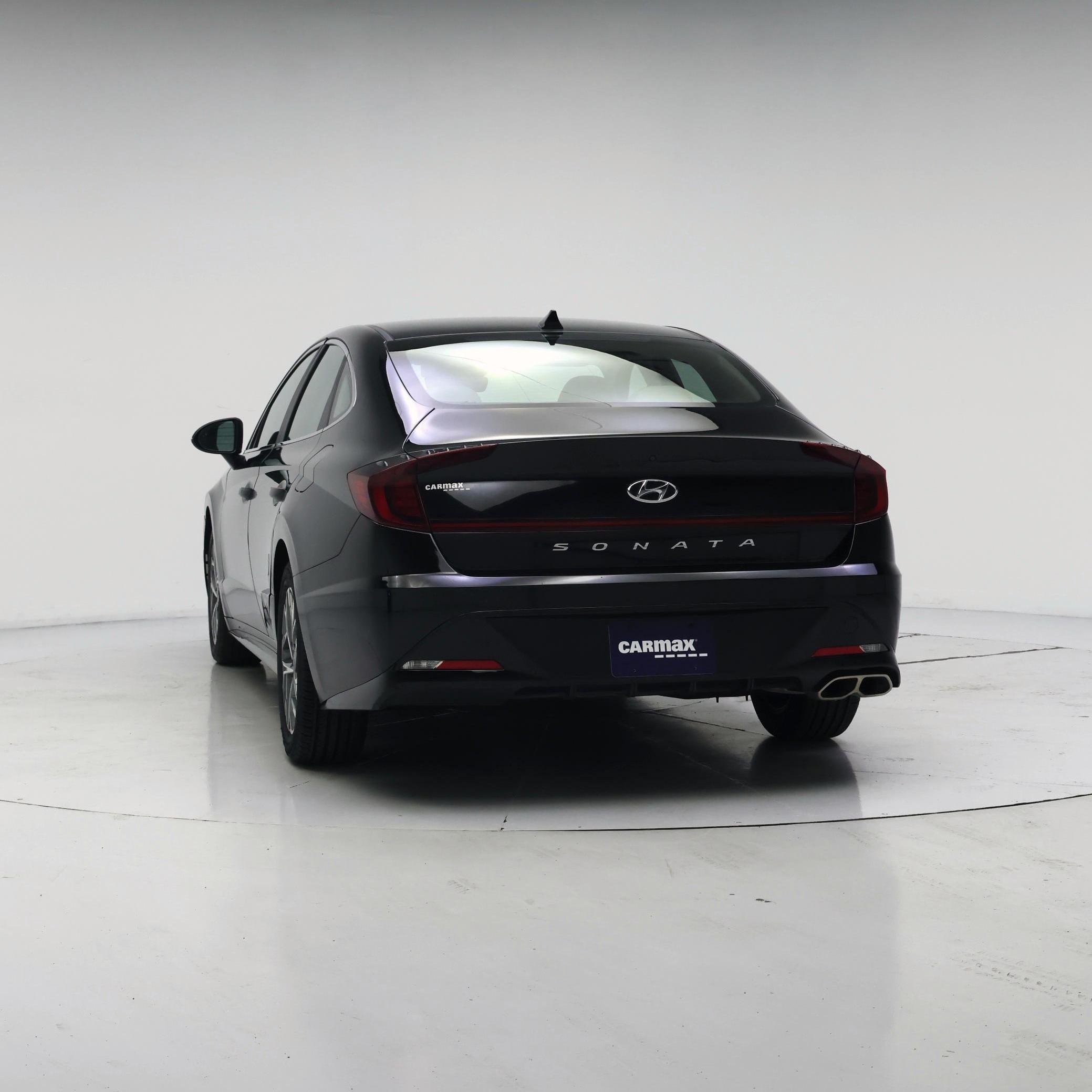 Thumbnail: 2022 Hyundai Sonata - 6