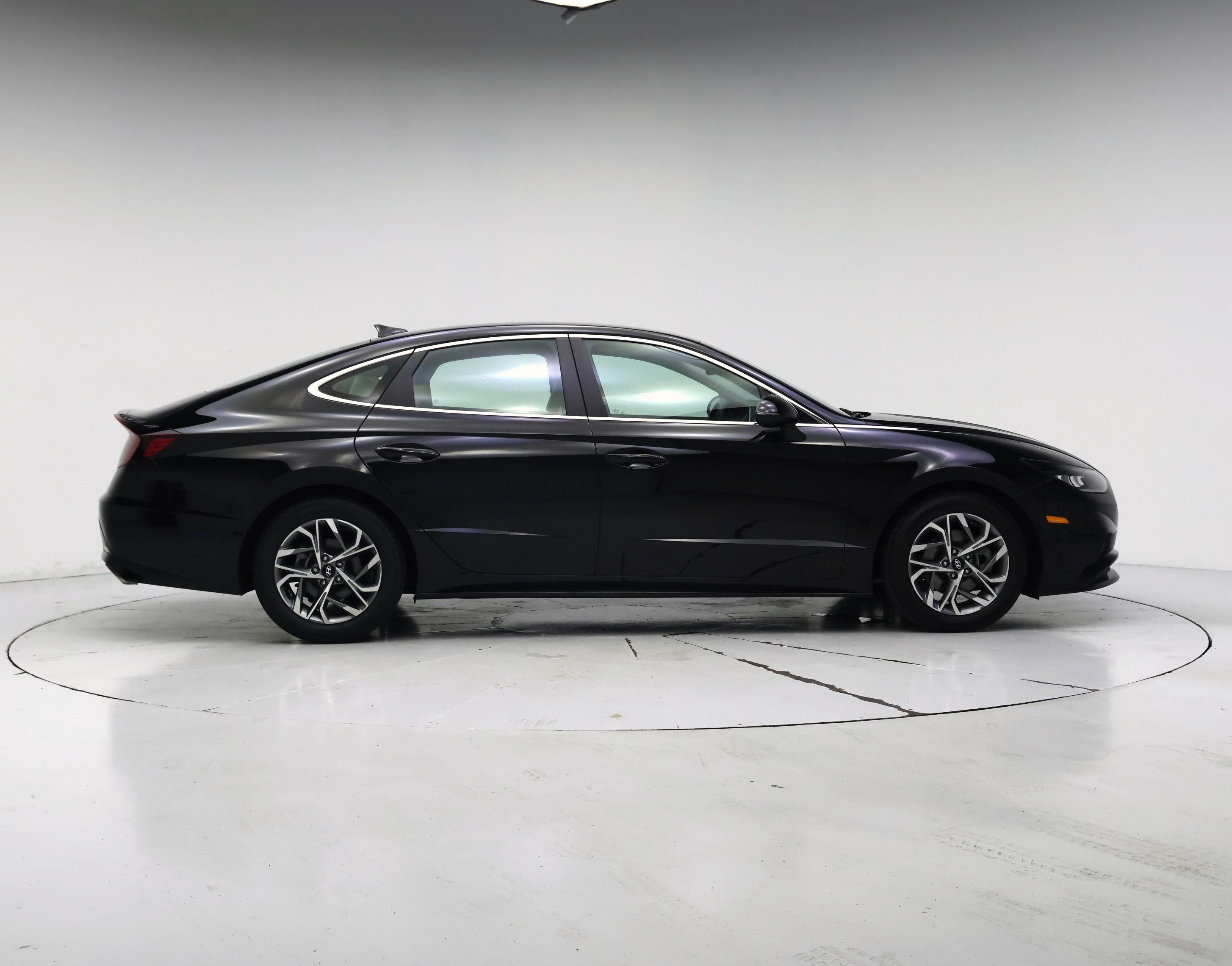 Thumbnail: 2022 Hyundai Sonata - 7
