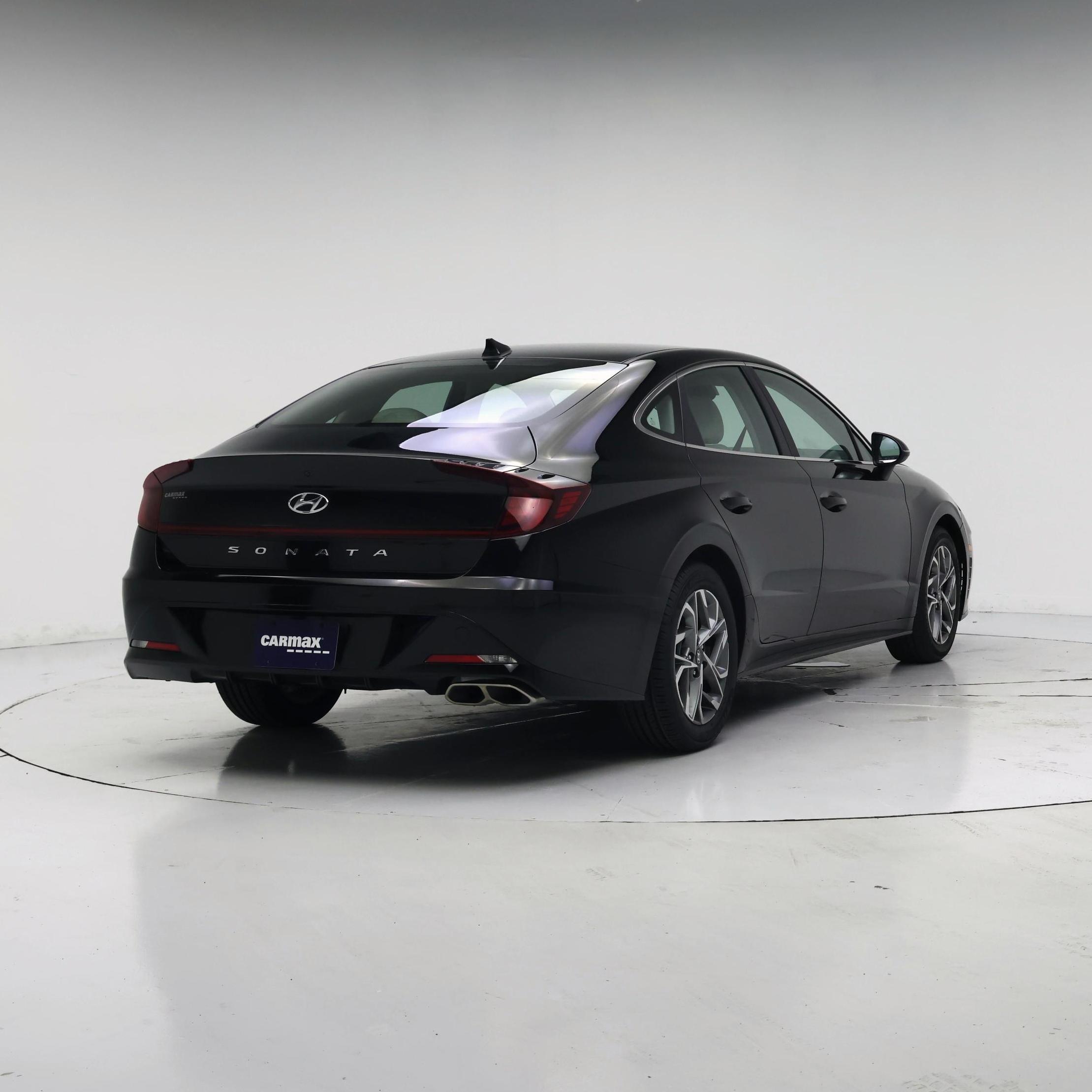 Thumbnail: 2022 Hyundai Sonata - 8