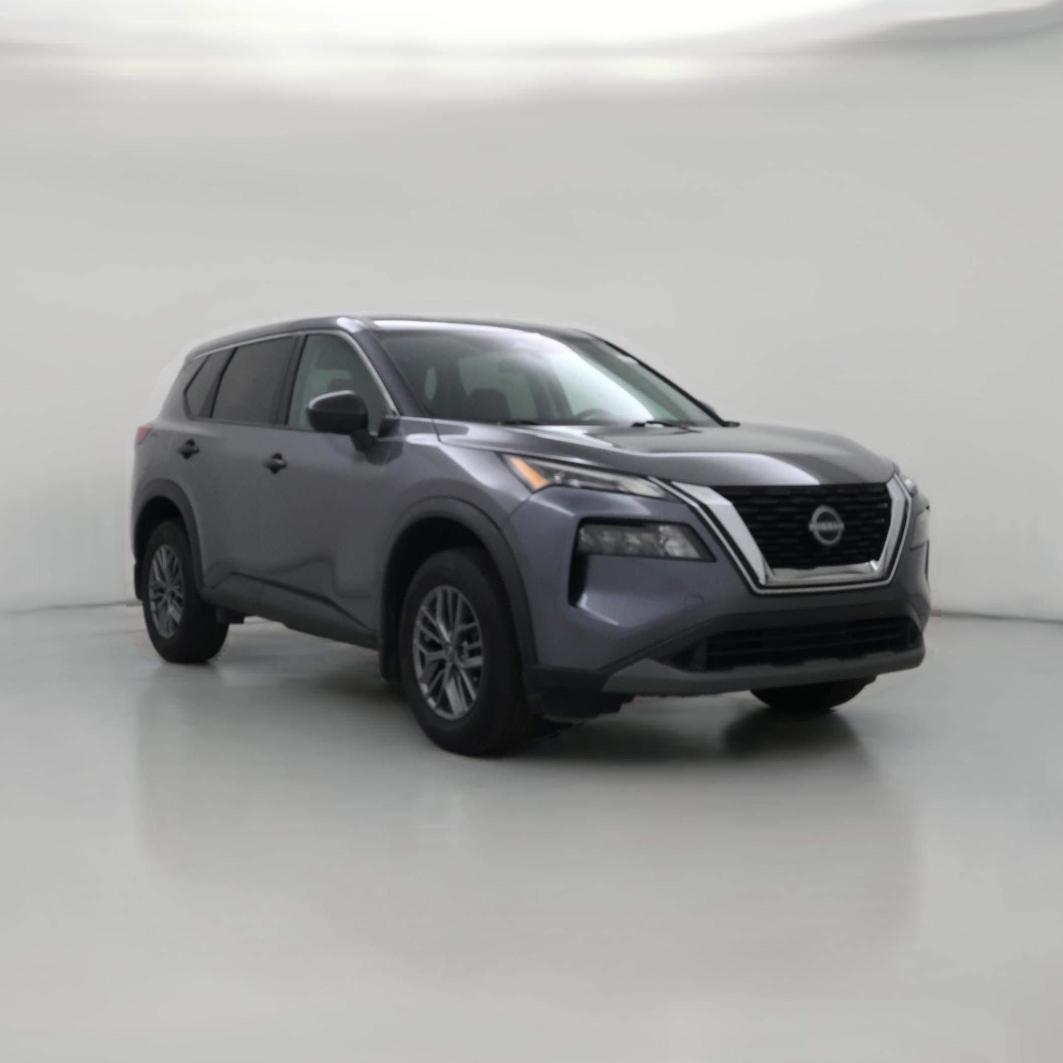 Thumbnail: 2023 Nissan Rogue - 1
