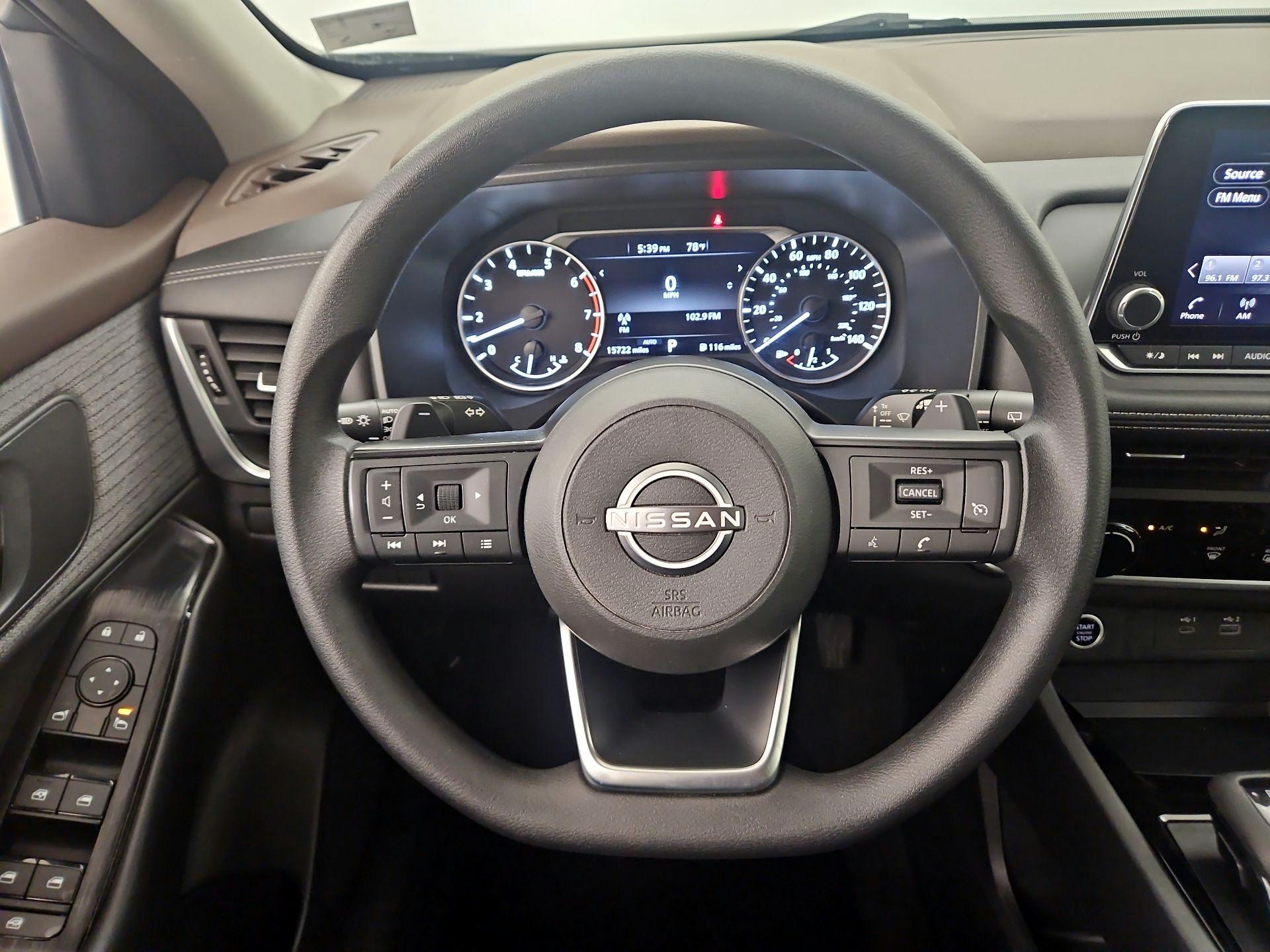Thumbnail: 2023 Nissan Rogue - 10
