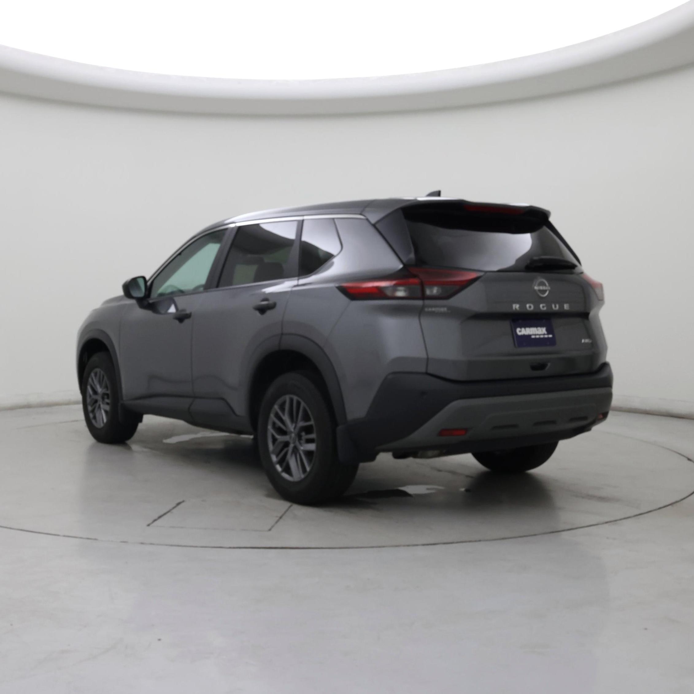 Thumbnail: 2023 Nissan Rogue - 2