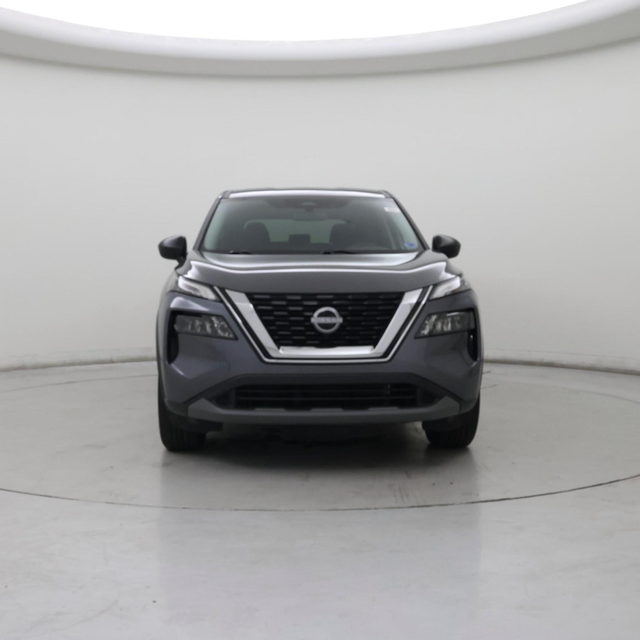 Thumbnail: 2023 Nissan Rogue - 5