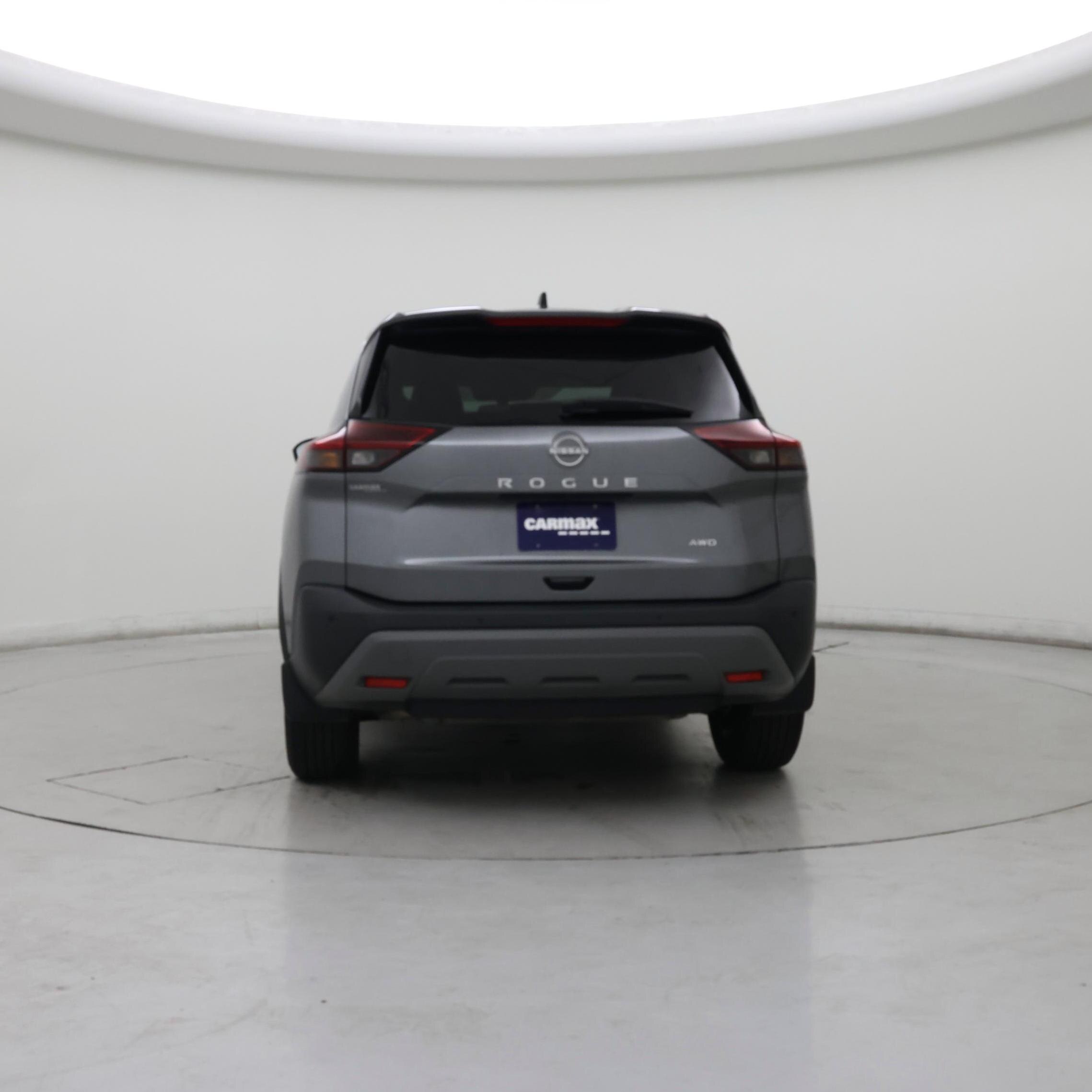 Thumbnail: 2023 Nissan Rogue - 6
