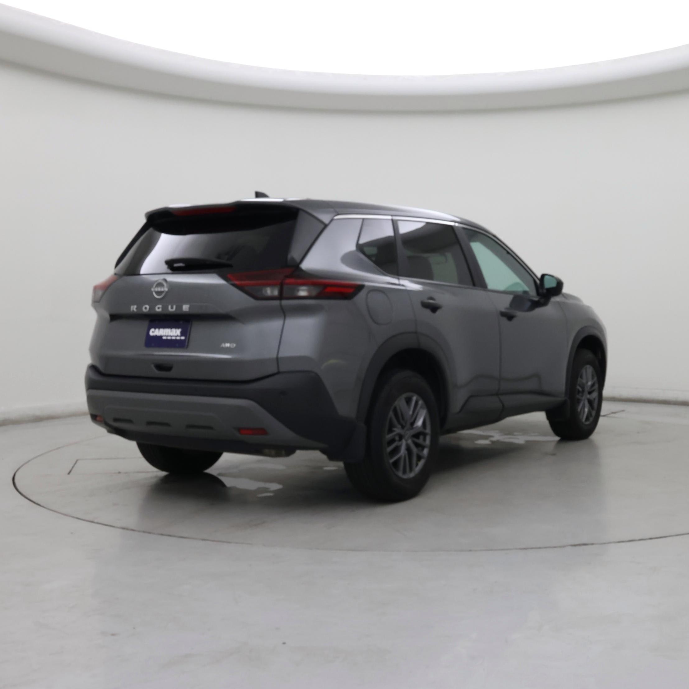 Thumbnail: 2023 Nissan Rogue - 8