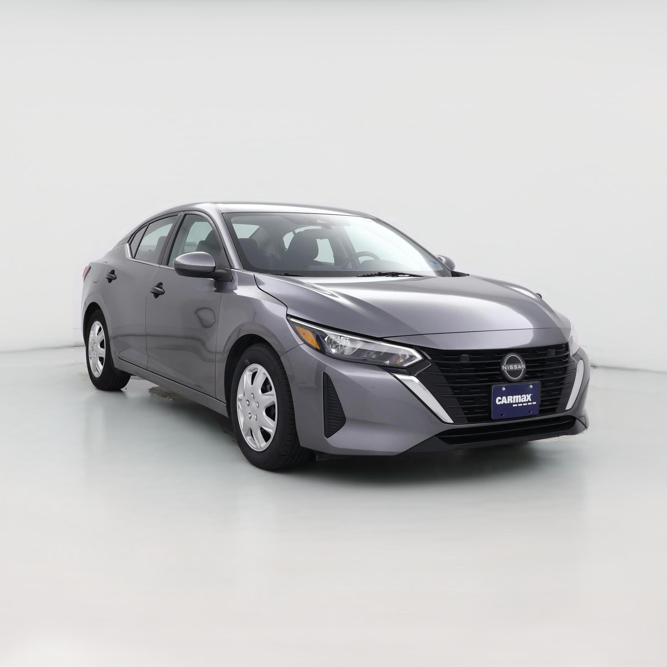 Thumbnail: 2024 Nissan Sentra - 1