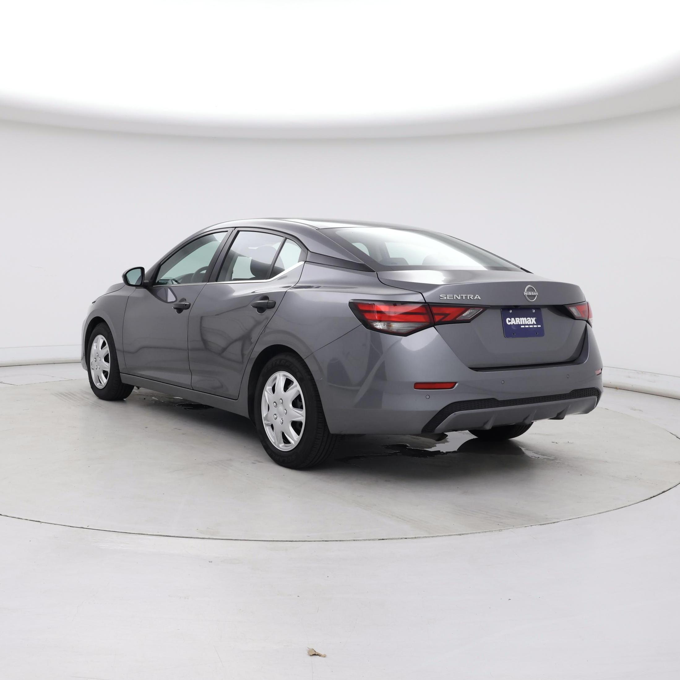 Thumbnail: 2024 Nissan Sentra - 2