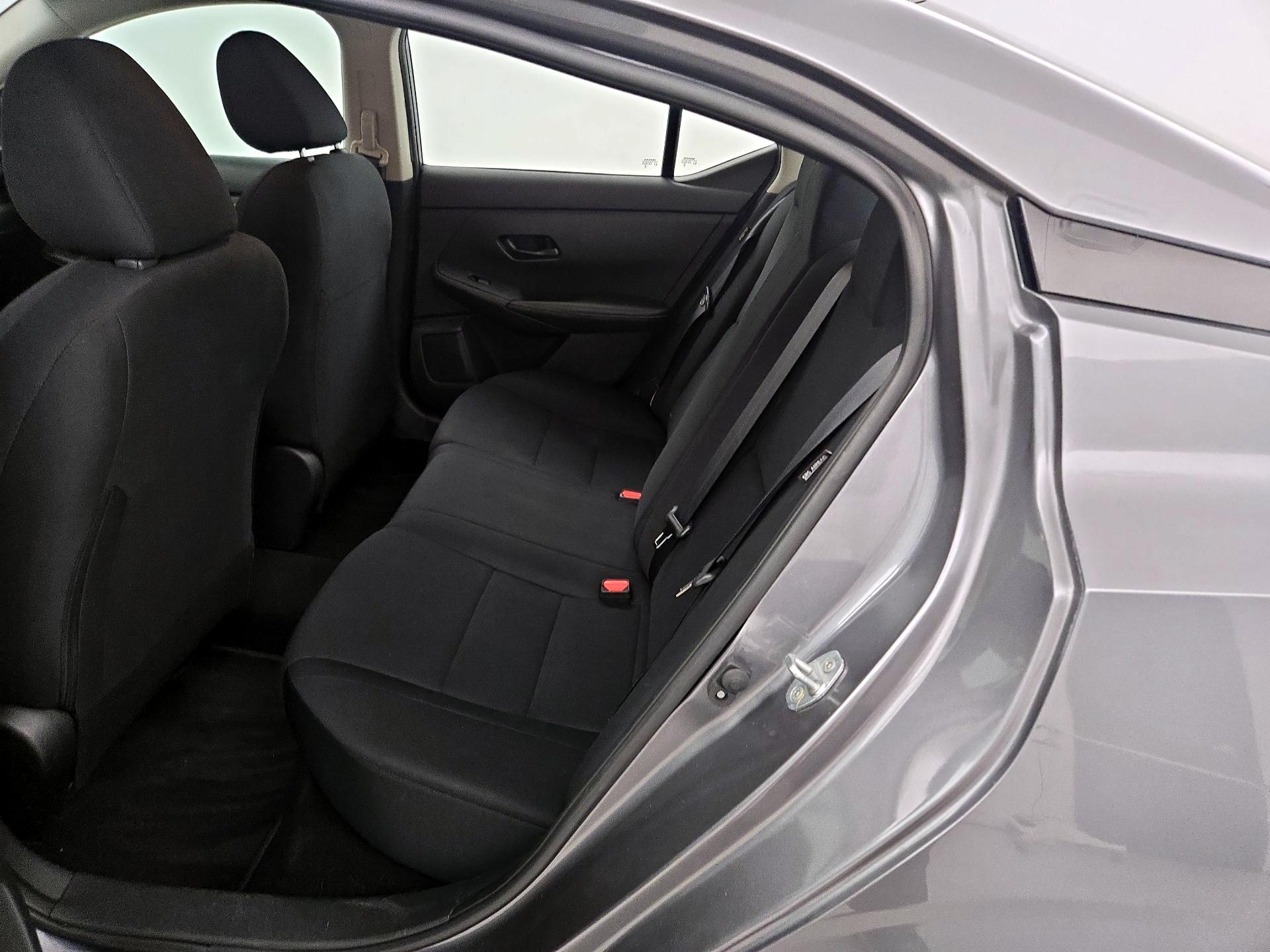Thumbnail: 2024 Nissan Sentra - 19