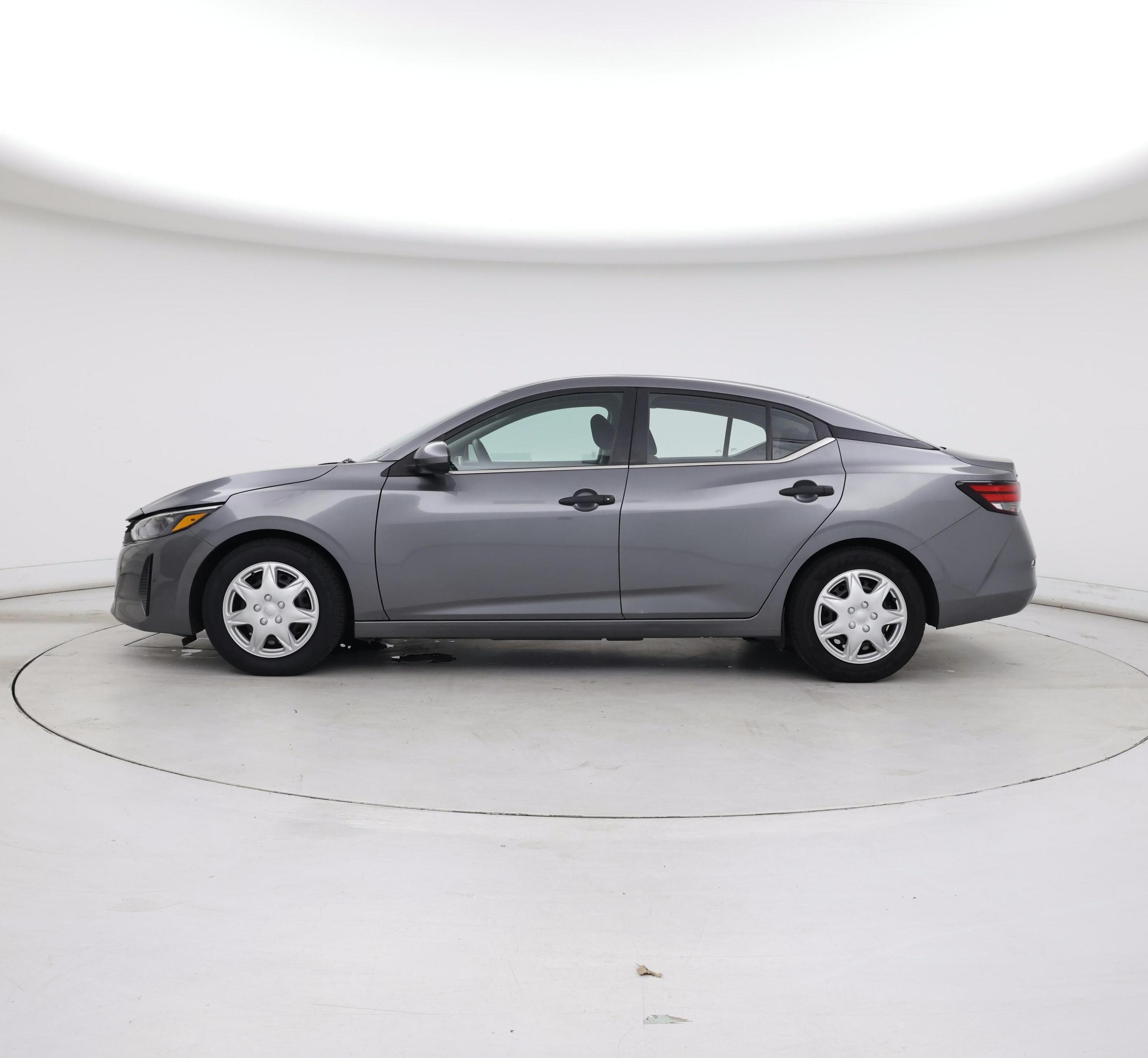 Thumbnail: 2024 Nissan Sentra - 3